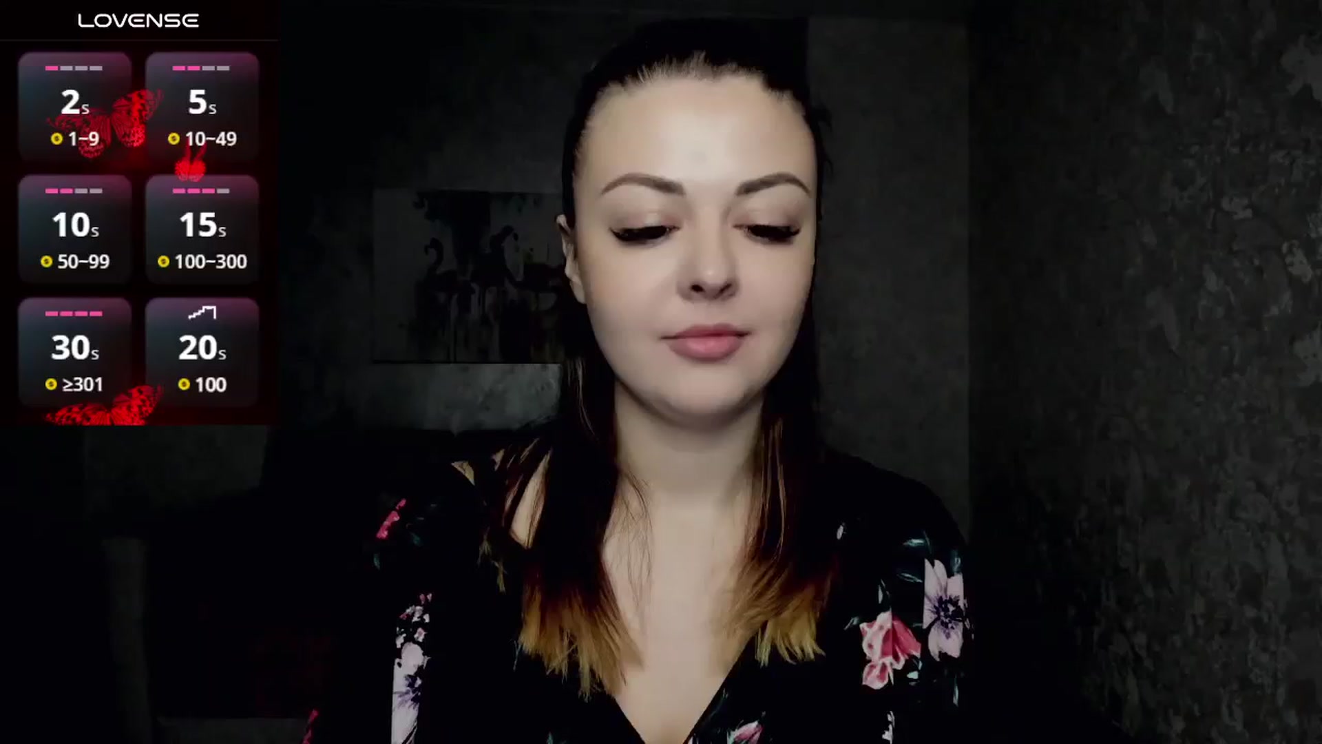 Gallery image thumbnail from KayaSkylar's myfreecams stream on, 12/22/2024, 16:13 image 3 of 20