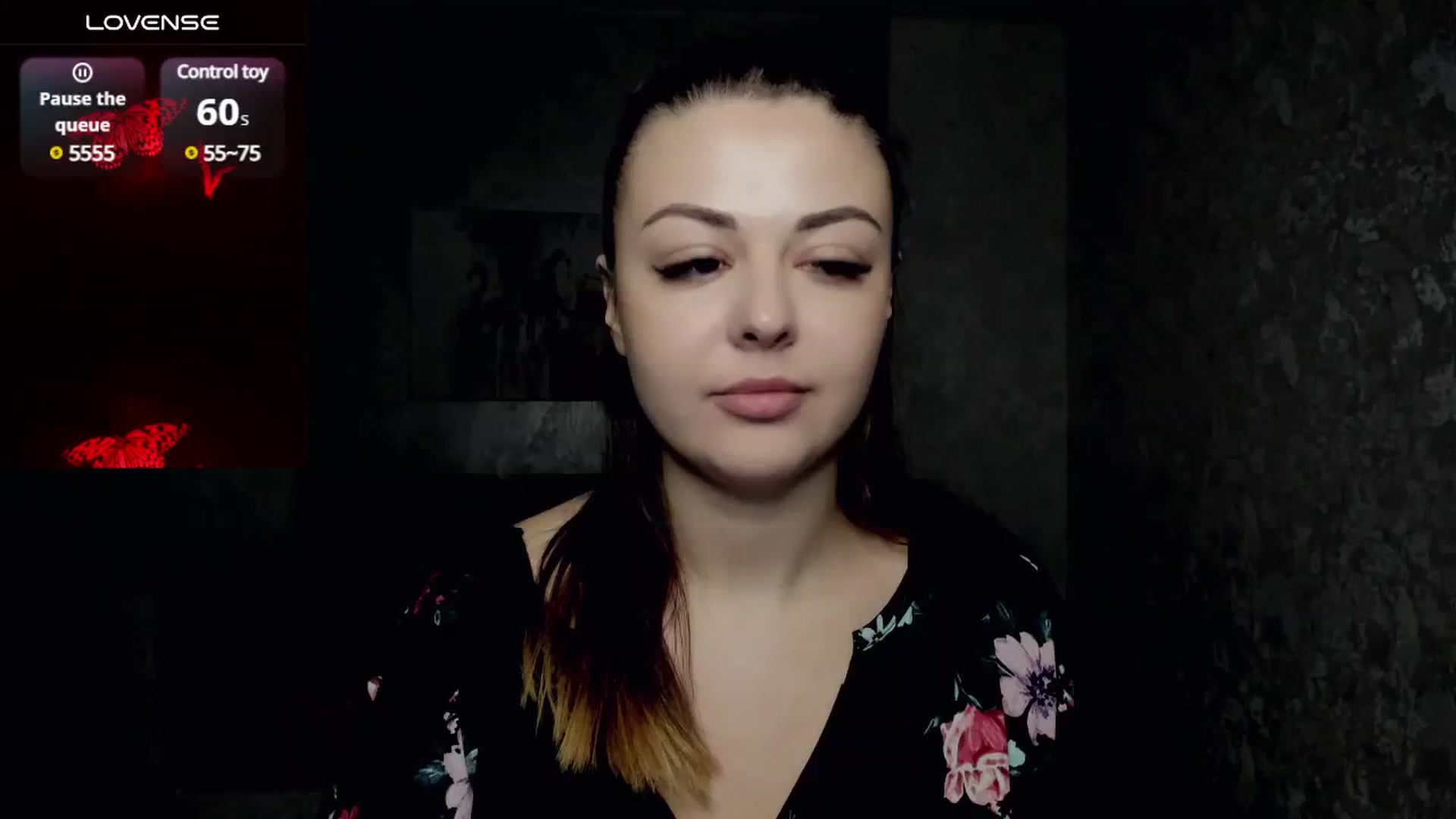 Gallery image thumbnail from KayaSkylar's myfreecams stream on, 12/22/2024, 16:13 image 18 of 20