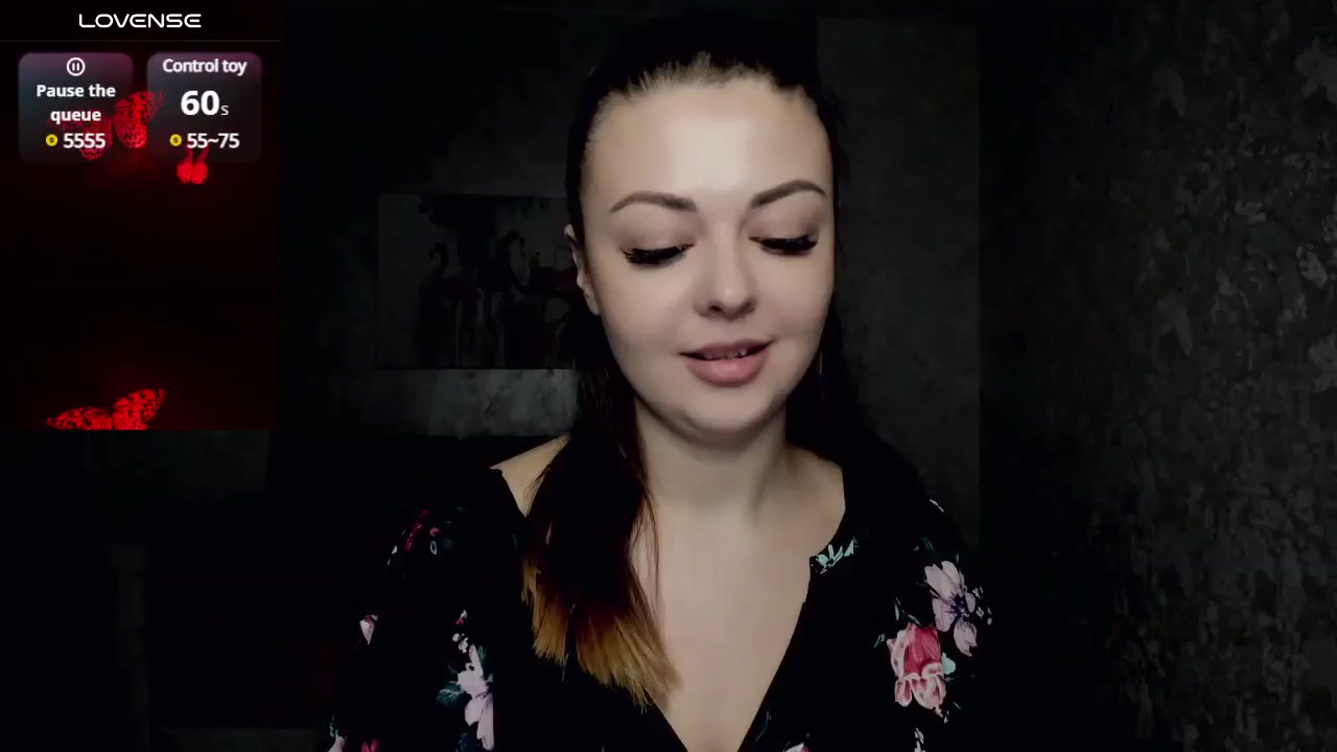Gallery image thumbnail from KayaSkylar's myfreecams stream on, 12/22/2024, 16:13 image 16 of 20
