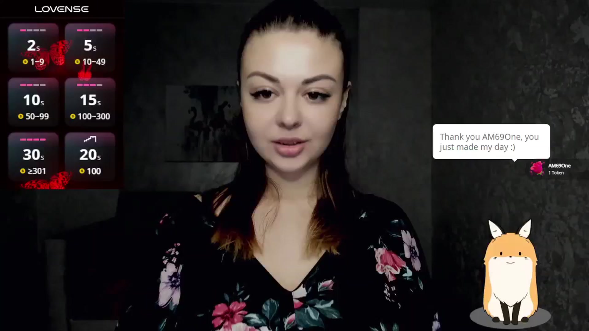 Gallery image thumbnail from KayaSkylar's myfreecams stream on, 12/22/2024, 16:13 image 5 of 20