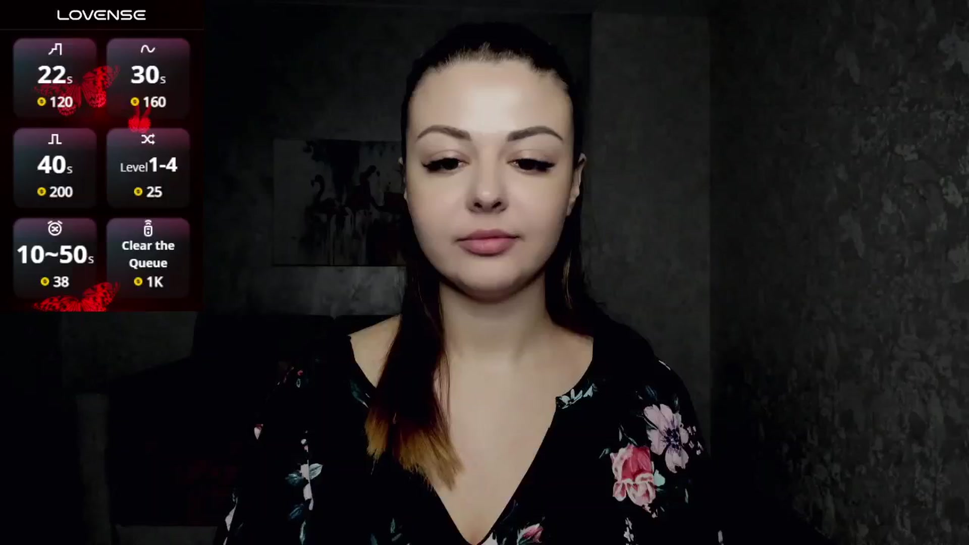 Gallery image thumbnail from KayaSkylar's myfreecams stream on, 12/22/2024, 16:13 image 15 of 20