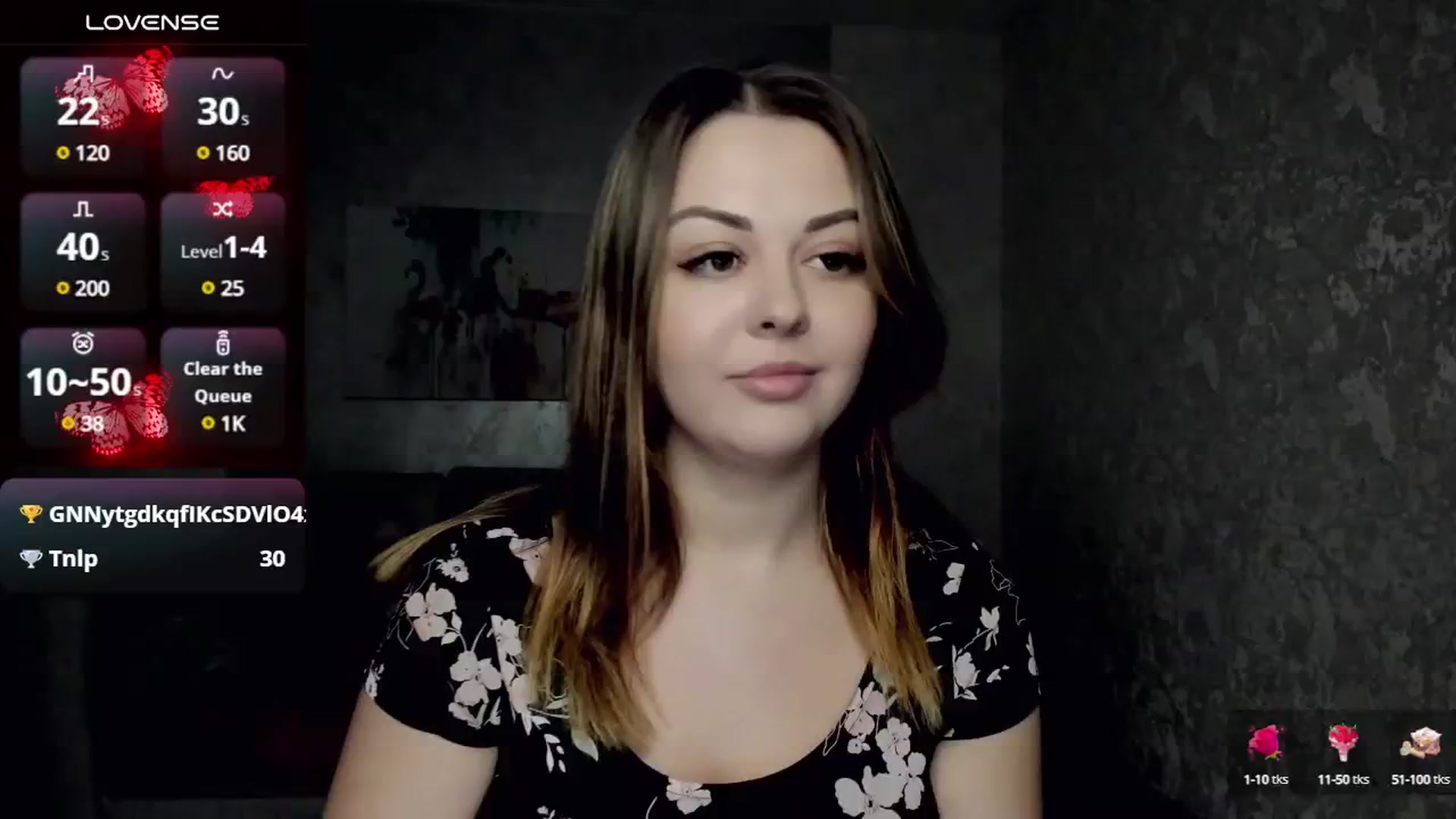 Gallery image thumbnail from KayaSkylar's myfreecams stream on, 12/23/2024, 21:13 image 9 of 20