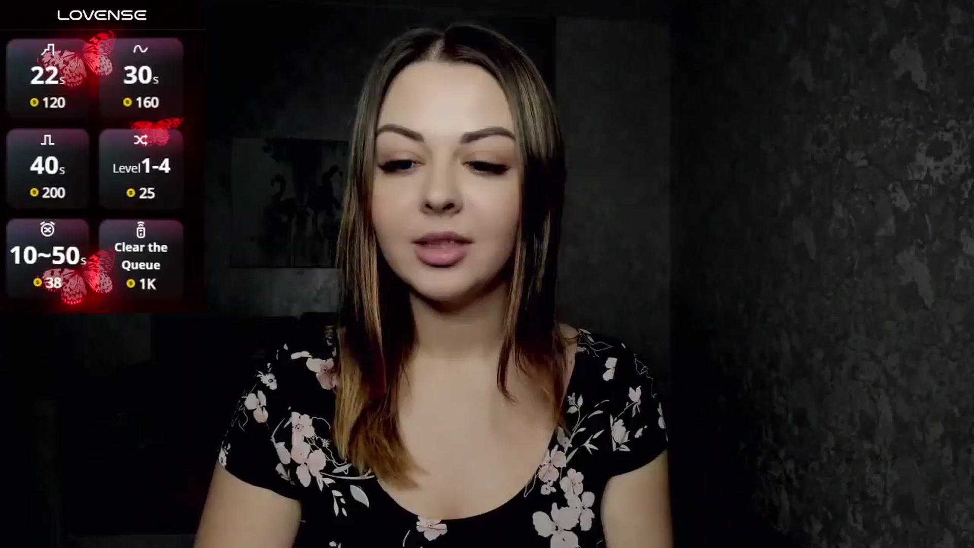 Gallery image thumbnail from KayaSkylar's myfreecams stream on, 12/23/2024, 21:13 image 2 of 20