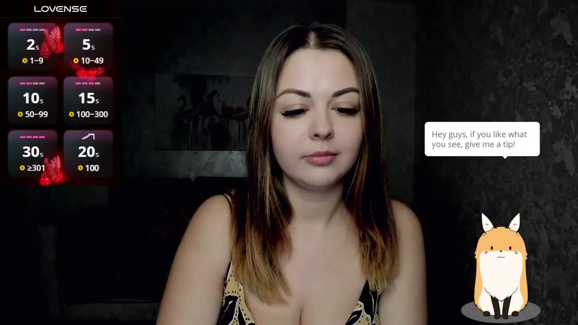 Gallery image thumbnail from KayaSkylar's myfreecams stream on, 12/25/2024, 01:50 image 3 of 20