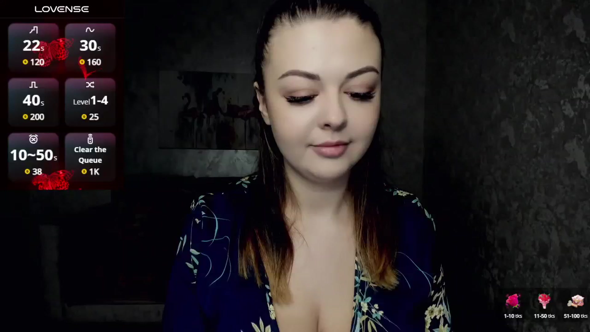 Gallery image thumbnail from KayaSkylar's myfreecams stream on, 12/25/2024, 20:55 image 12 of 20