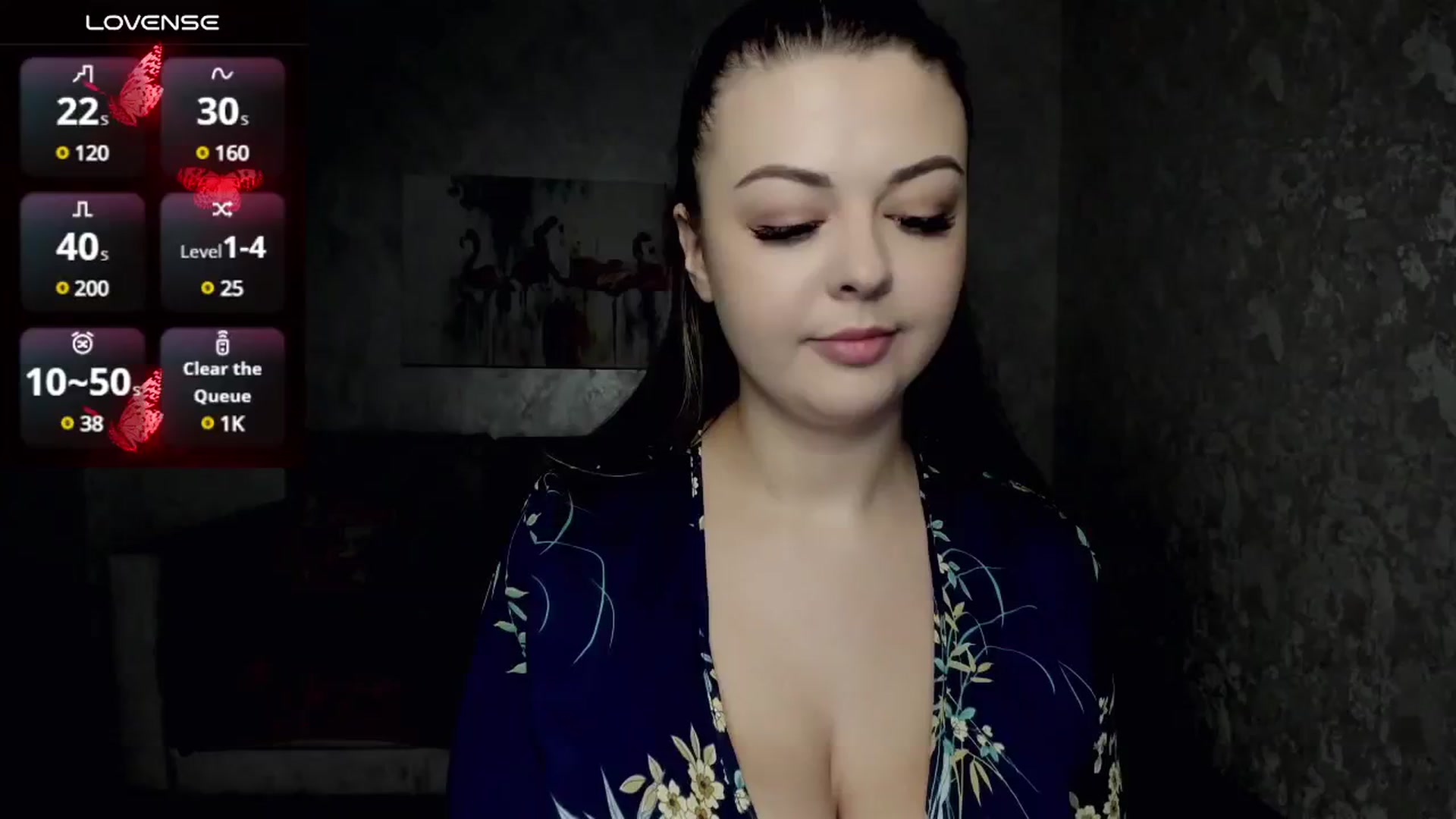 Gallery image thumbnail from KayaSkylar's myfreecams stream on, 12/25/2024, 20:55 image 8 of 20