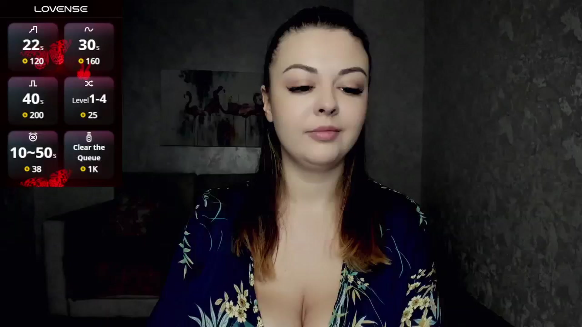 Gallery image thumbnail from KayaSkylar's myfreecams stream on, 12/25/2024, 20:55 image 11 of 20
