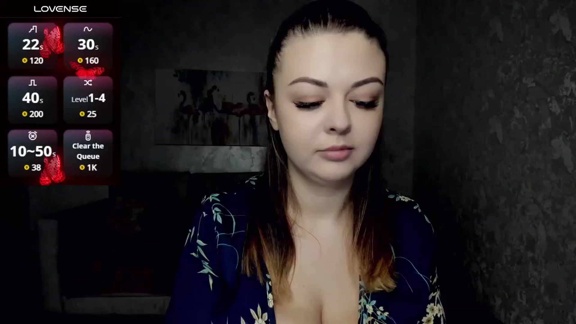 Gallery image thumbnail from KayaSkylar's myfreecams stream on, 12/25/2024, 20:55 image 13 of 20