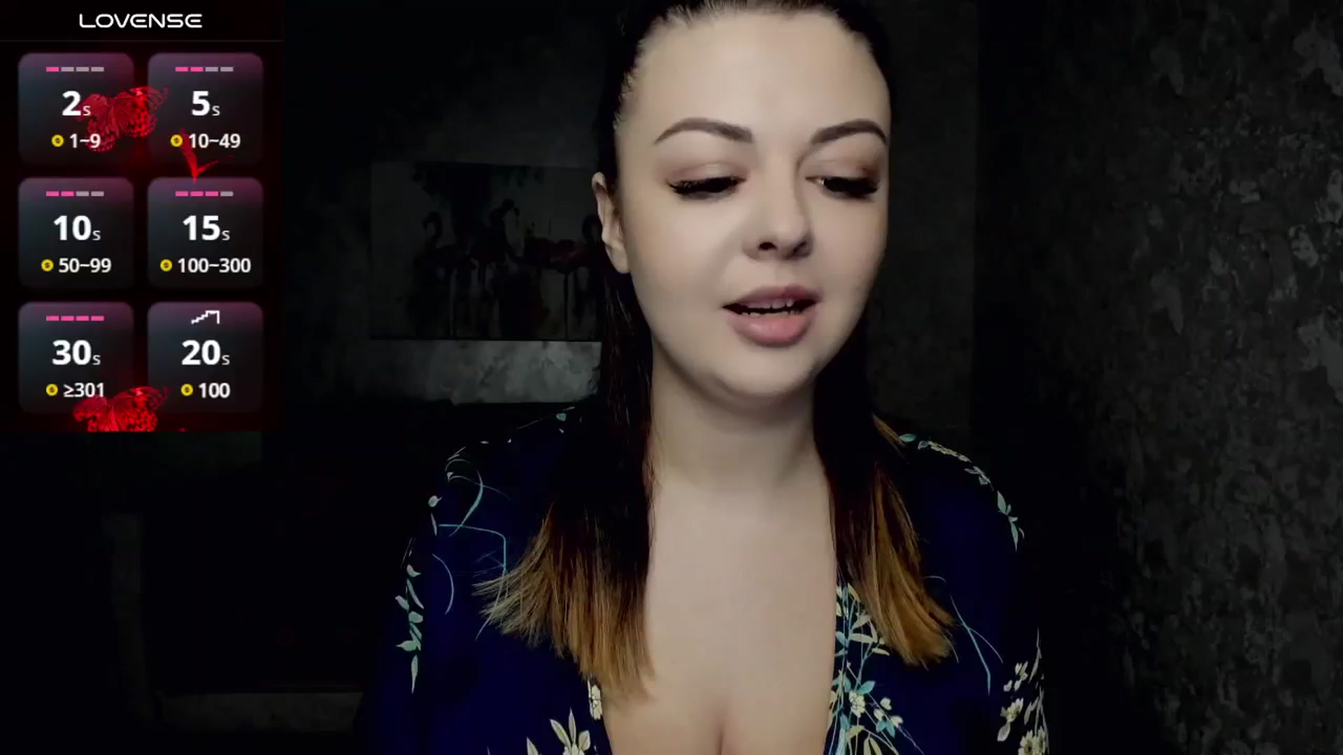 Gallery image thumbnail from KayaSkylar's myfreecams stream on, 12/25/2024, 20:55 image 6 of 20