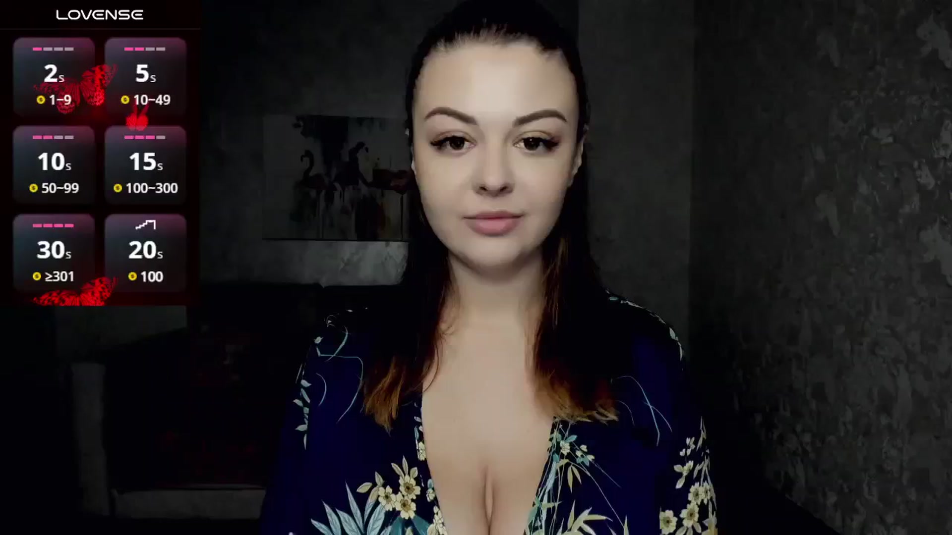 Gallery image thumbnail from KayaSkylar's myfreecams stream on, 12/25/2024, 20:55 image 5 of 20