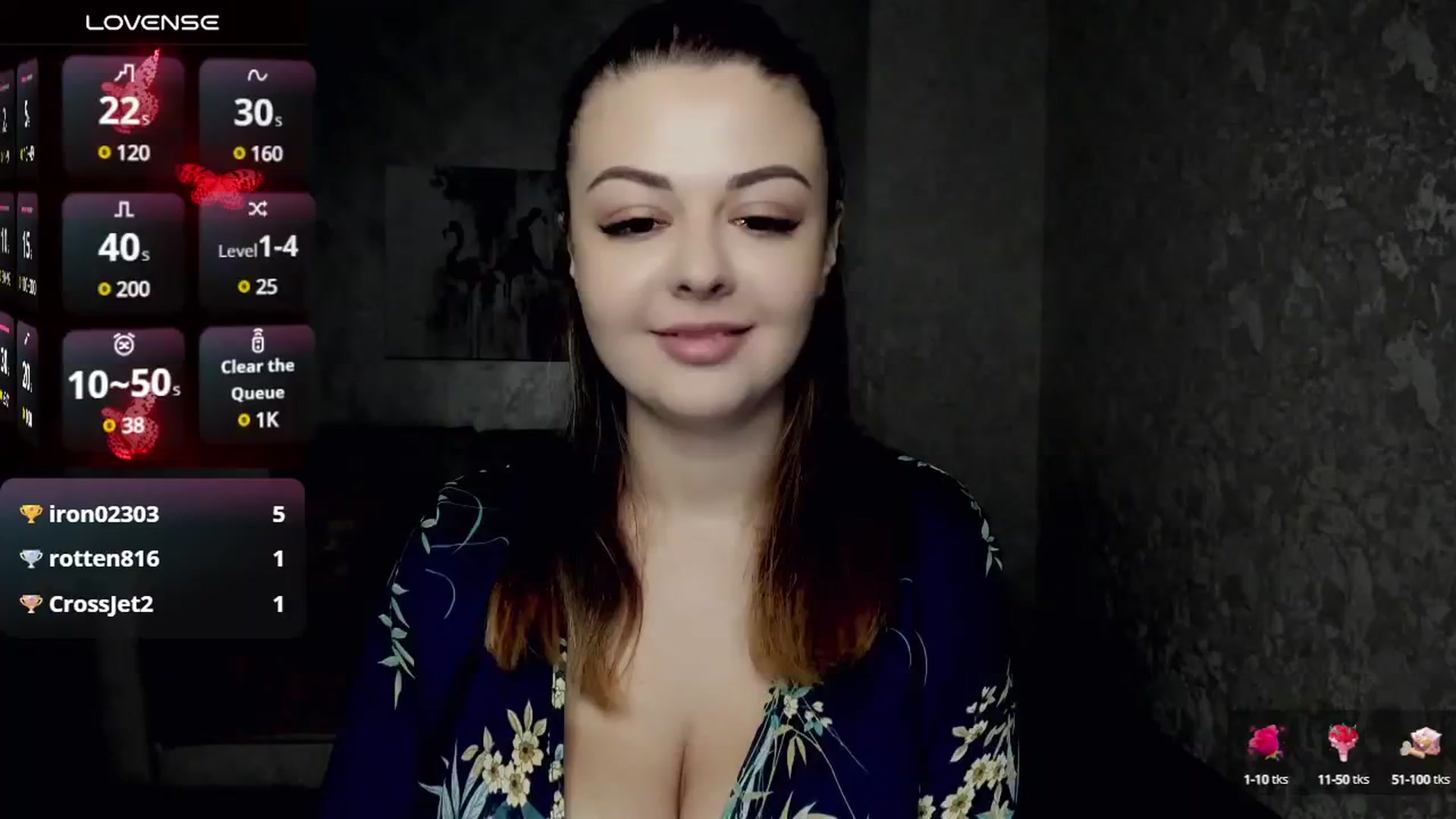 Gallery image thumbnail from KayaSkylar's myfreecams stream on, 12/25/2024, 22:11 image 12 of 20