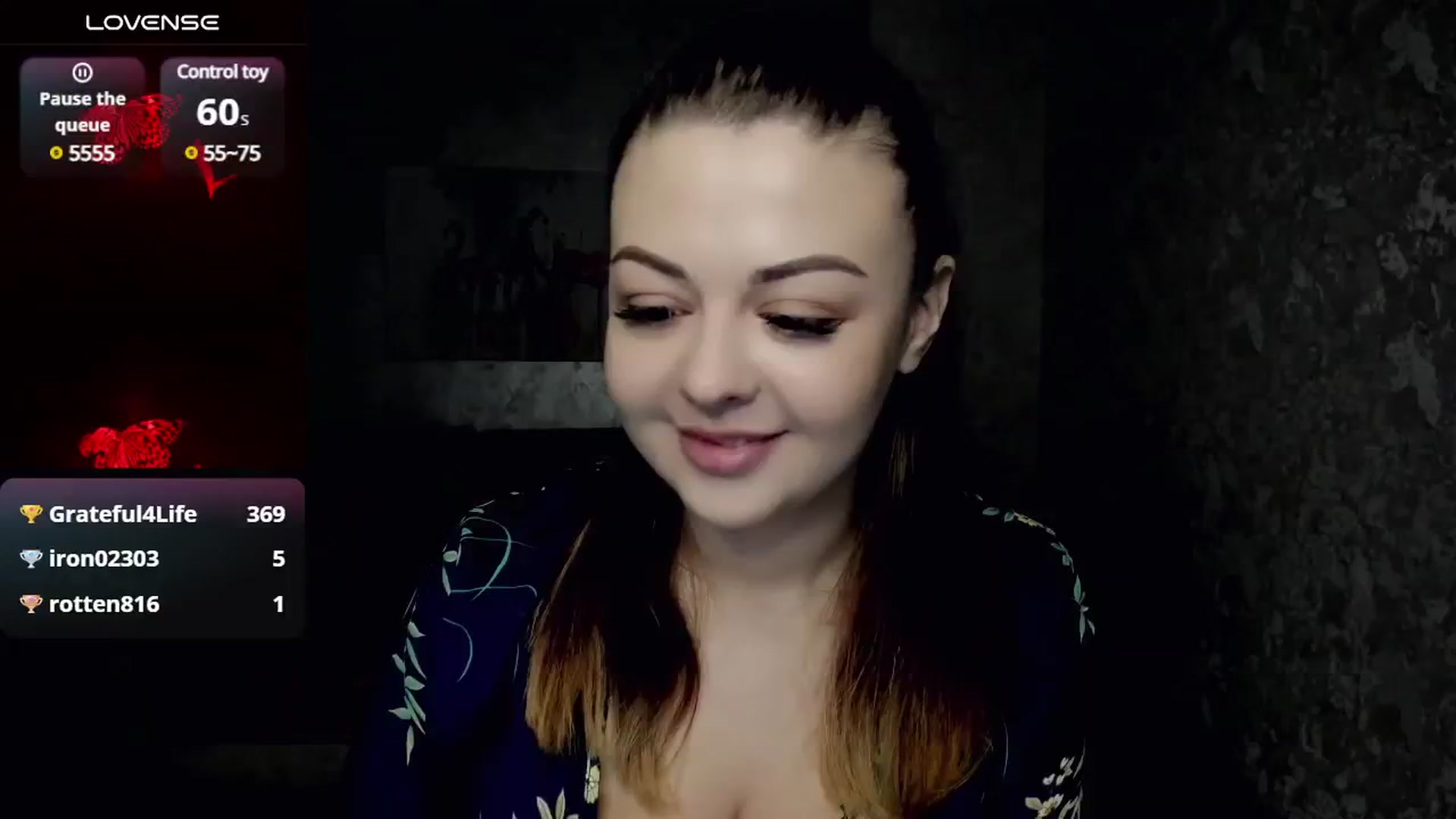 Gallery image thumbnail from KayaSkylar's myfreecams stream on, 12/25/2024, 22:11 image 17 of 20