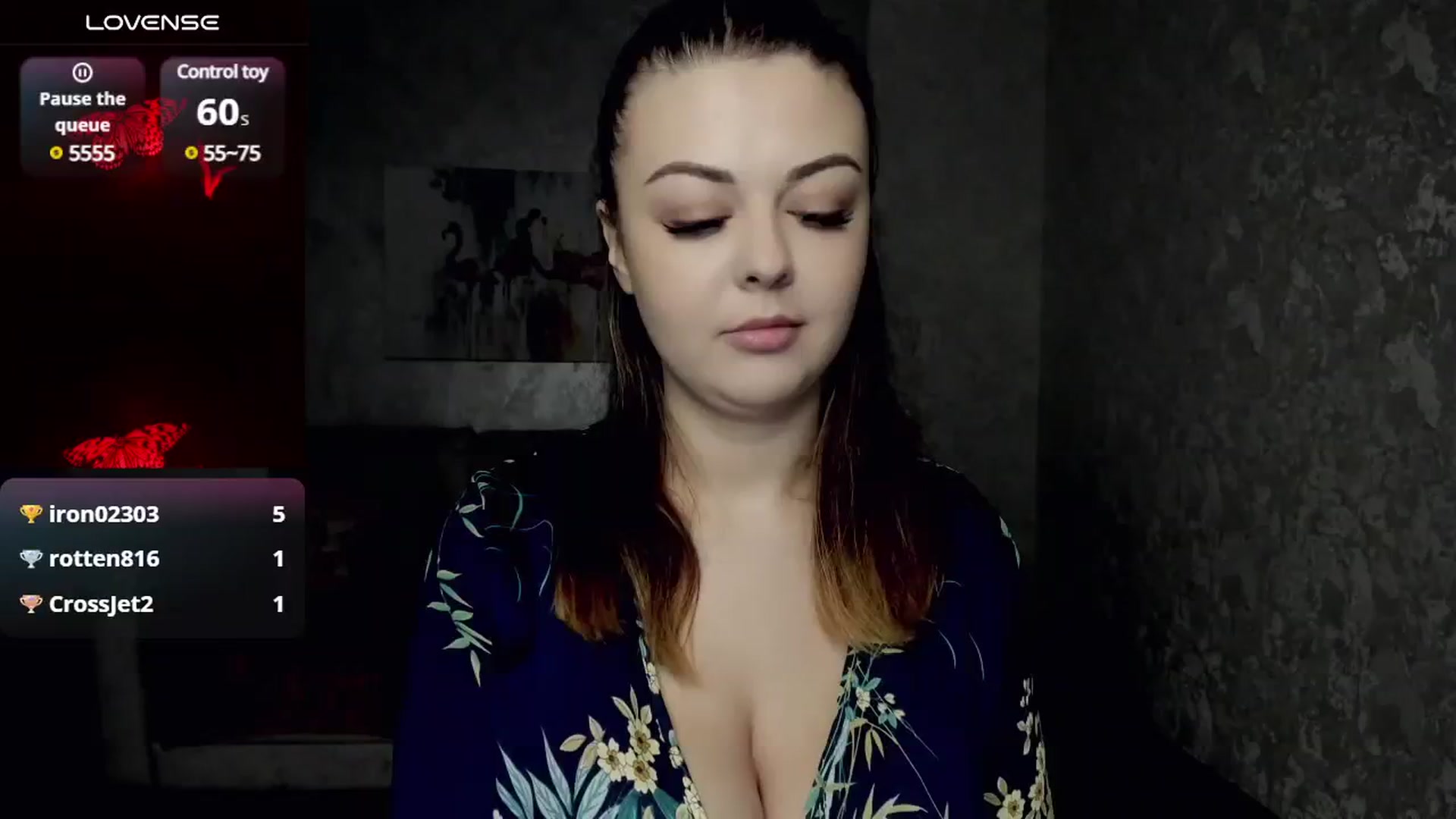 Gallery image thumbnail from KayaSkylar's myfreecams stream on, 12/25/2024, 22:11 image 5 of 20