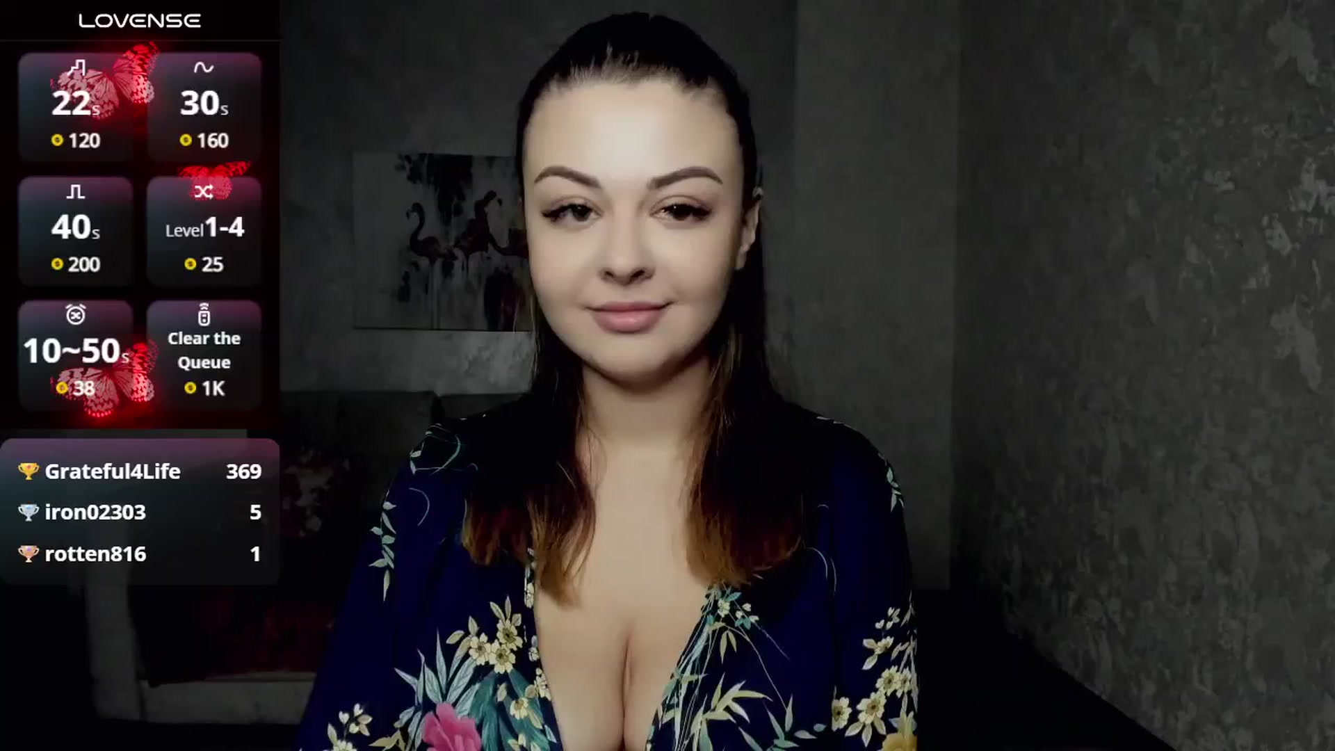 Gallery image thumbnail from KayaSkylar's myfreecams stream on, 12/25/2024, 22:11 image 13 of 20