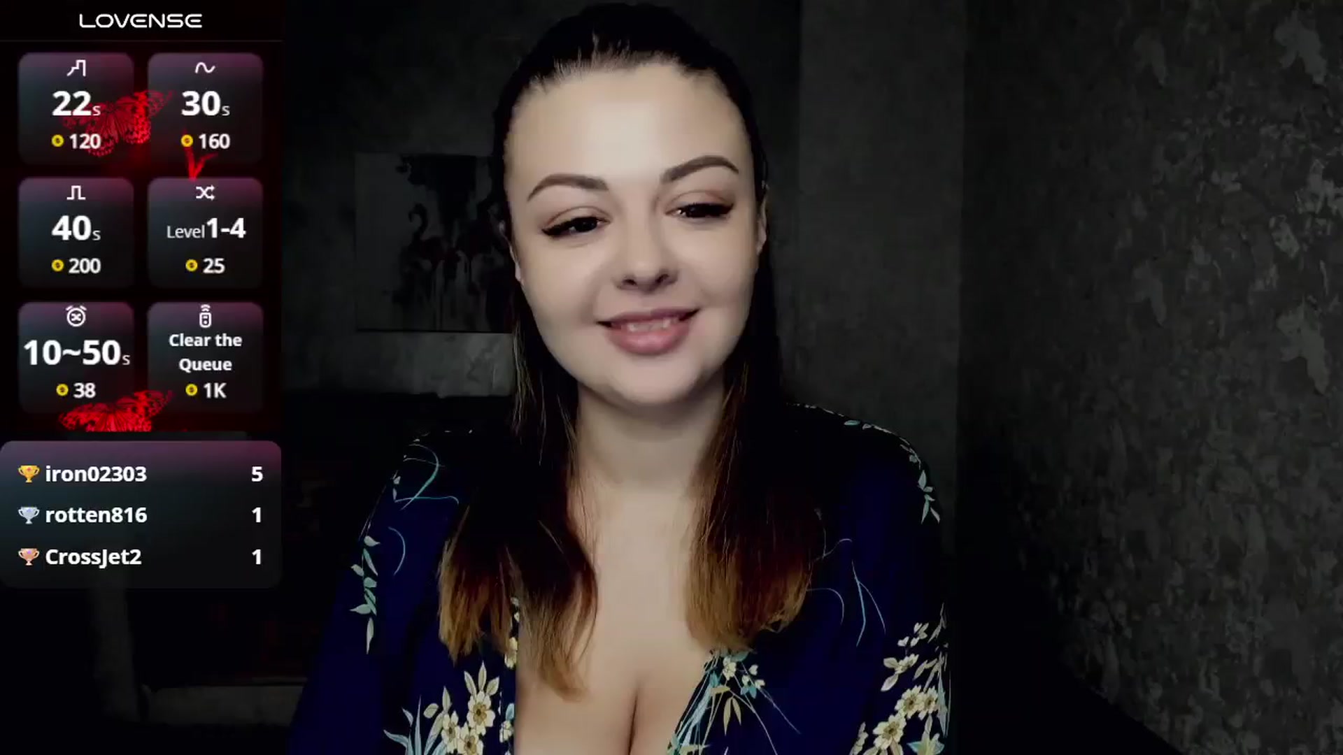 Gallery image thumbnail from KayaSkylar's myfreecams stream on, 12/25/2024, 22:11 image 11 of 20