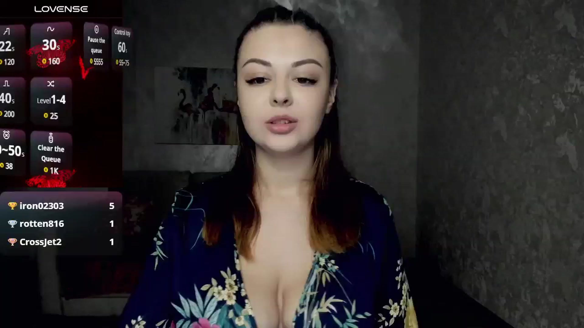 Gallery image thumbnail from KayaSkylar's myfreecams stream on, 12/25/2024, 22:11 image 2 of 20