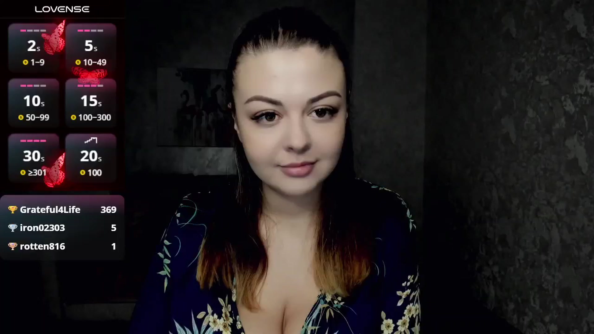 Gallery image thumbnail from KayaSkylar's myfreecams stream on, 12/25/2024, 22:11 image 15 of 20