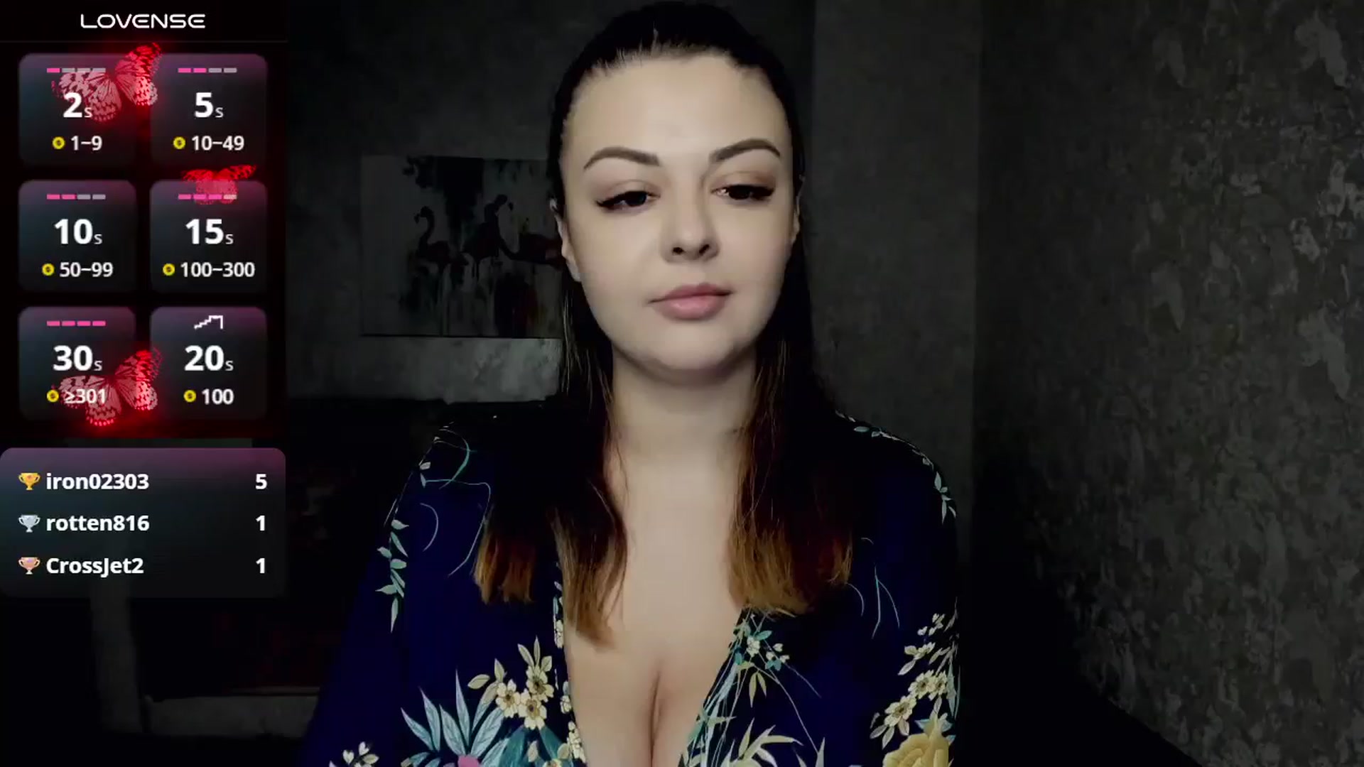 Gallery image thumbnail from KayaSkylar's myfreecams stream on, 12/25/2024, 22:11 image 1 of 20