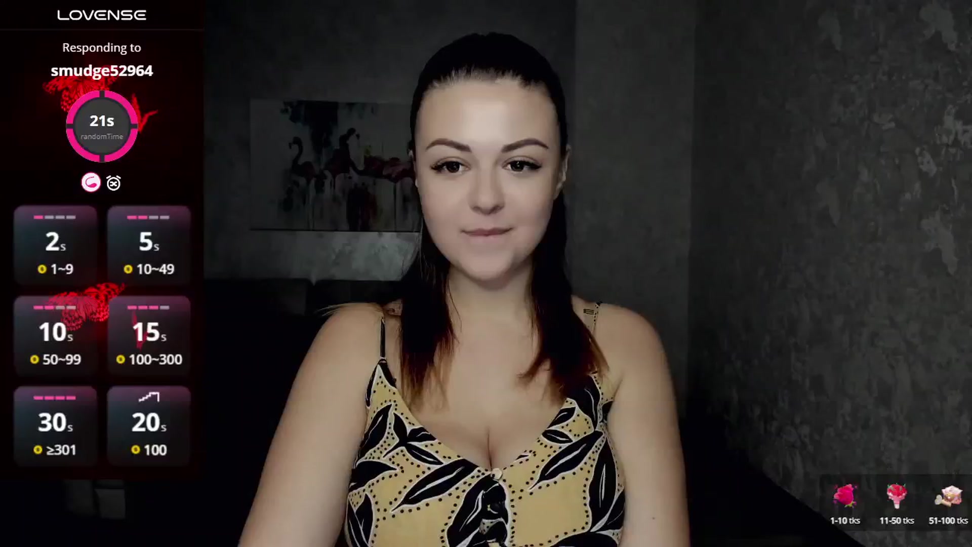 Gallery image thumbnail from KayaSkylar's myfreecams stream on, 12/31/2024, 16:21 image 3 of 20