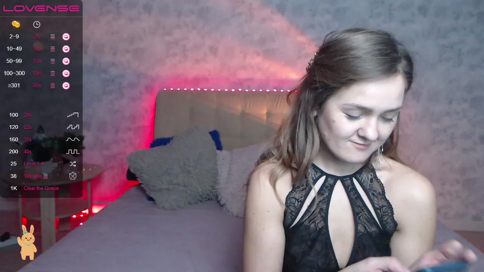 Gallery image thumbnail from Kaya_Davies's myfreecams stream on, 04/13/2023, 14:09 image 19 of 20