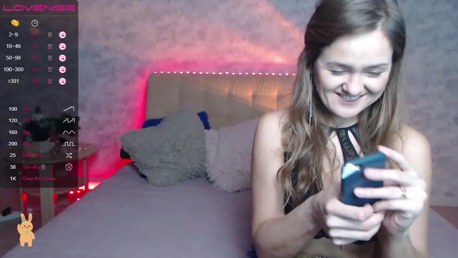 Gallery image thumbnail from Kaya_Davies's myfreecams stream on, 04/13/2023, 14:09 image 1 of 20