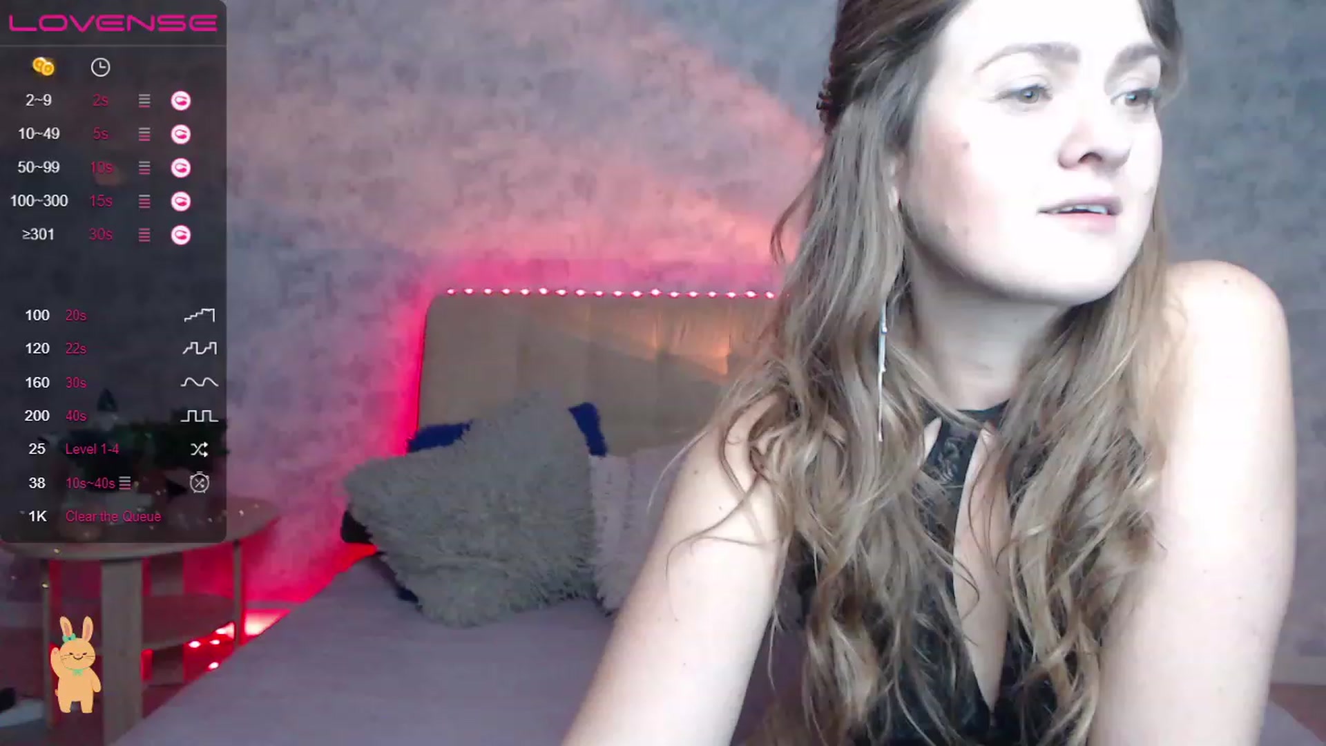 Gallery image thumbnail from Kaya_Davies's myfreecams stream on, 04/13/2023, 14:09 image 3 of 20