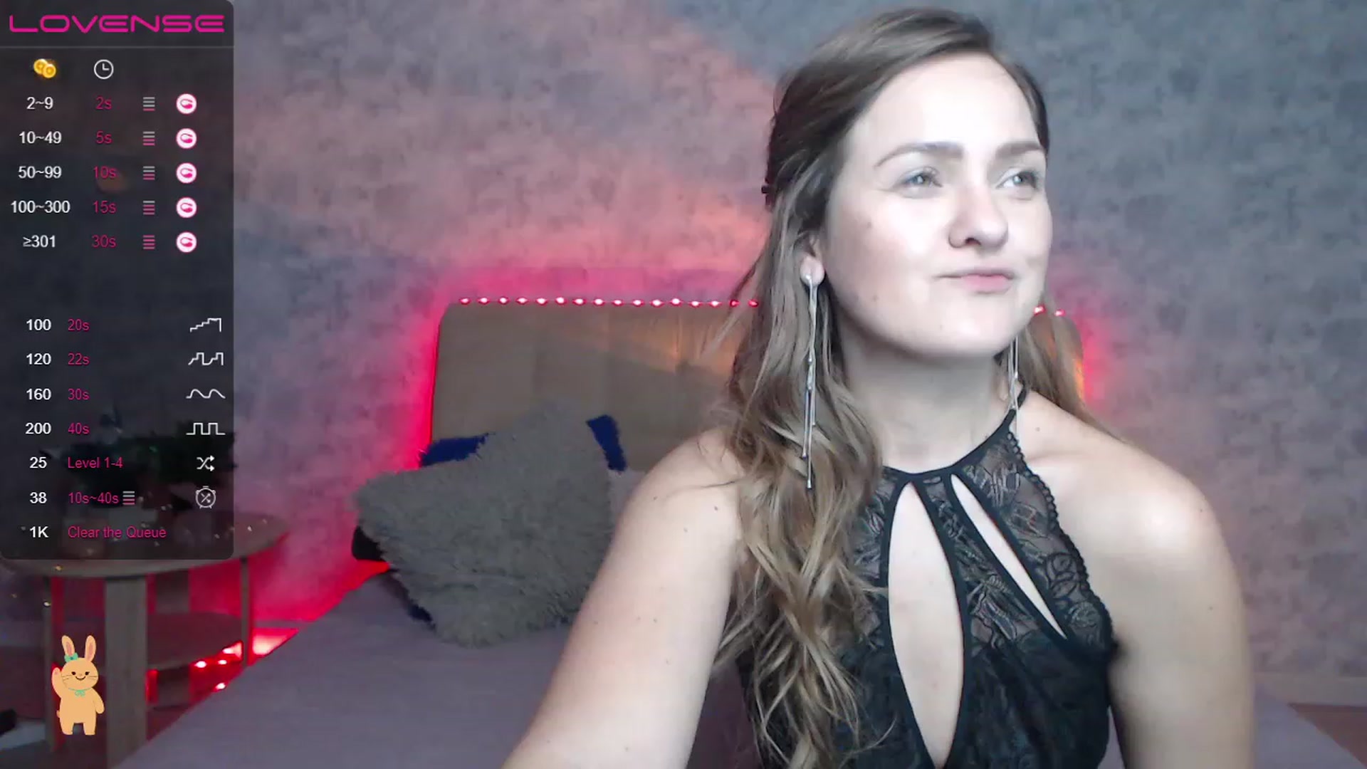 Gallery image thumbnail from Kaya_Davies's myfreecams stream on, 04/13/2023, 14:09 image 5 of 20