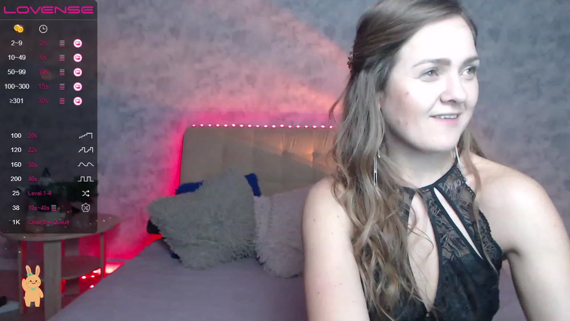 Gallery image thumbnail from Kaya_Davies's myfreecams stream on, 04/13/2023, 14:09 image 4 of 20