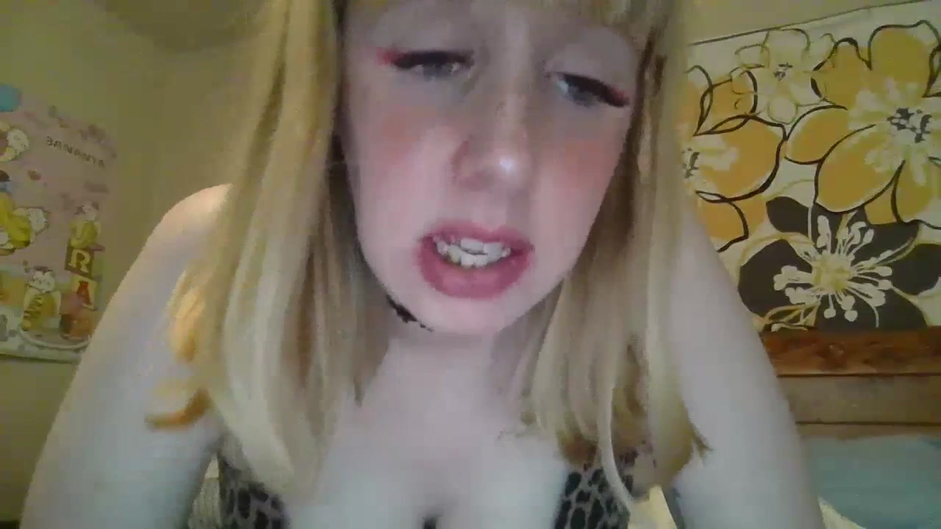 Gallery image thumbnail from KaydCoxxx95's myfreecams stream on, 07/13/2023, 10:49 image 20 of 20