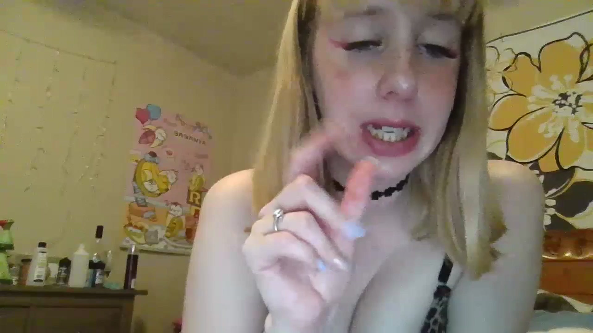 Gallery image thumbnail from KaydCoxxx95's myfreecams stream on, 07/13/2023, 11:06 image 1 of 20