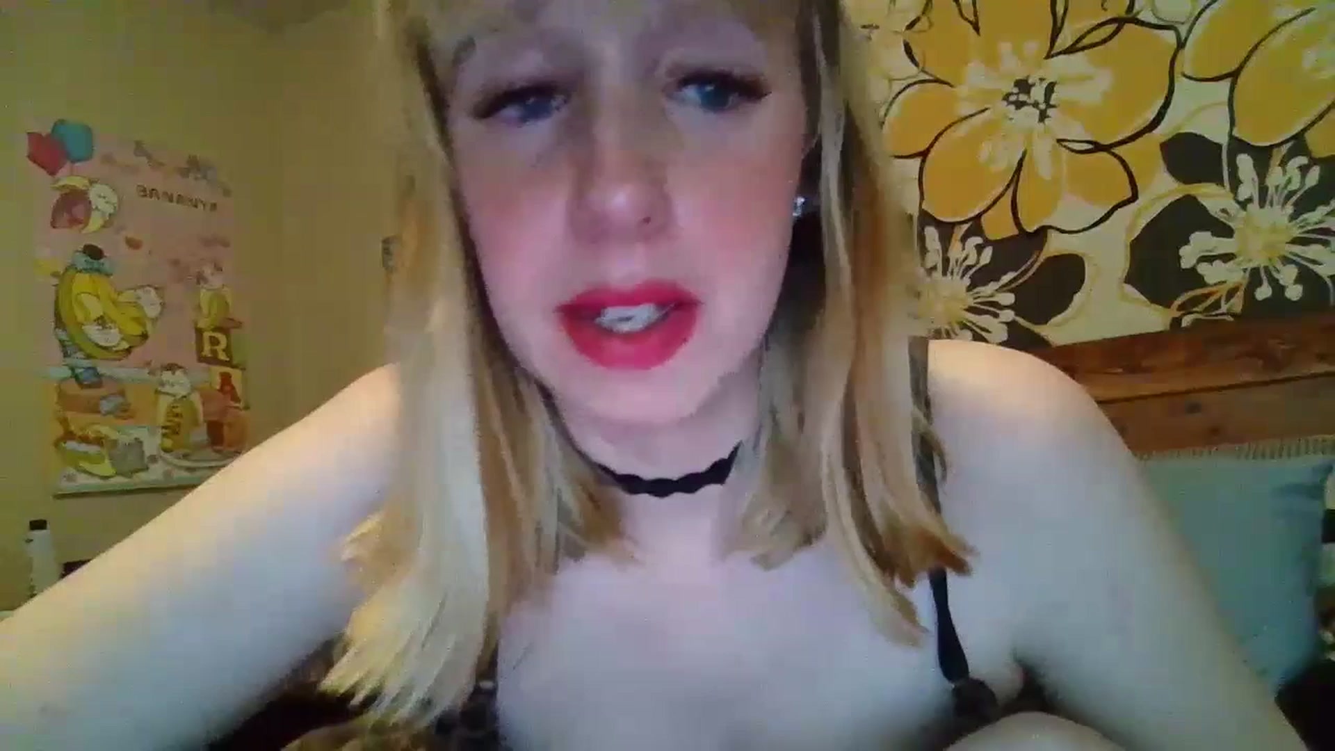 Gallery image thumbnail from KaydCoxxx95's myfreecams stream on, 07/16/2023, 09:40 image 1 of 20