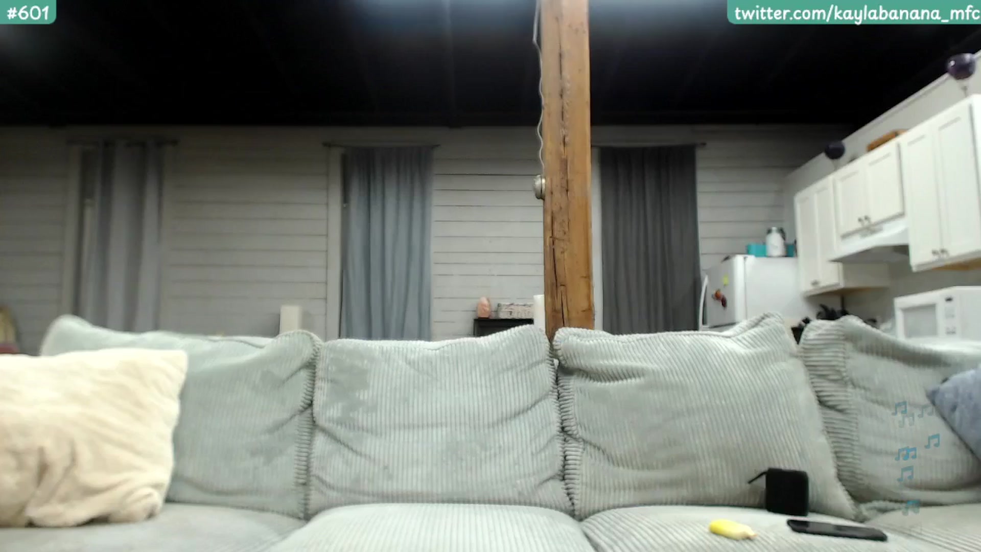 Gallery image thumbnail from KaylaBanana's myfreecams stream on, 05/10/2024, 09:10 image 11 of 20