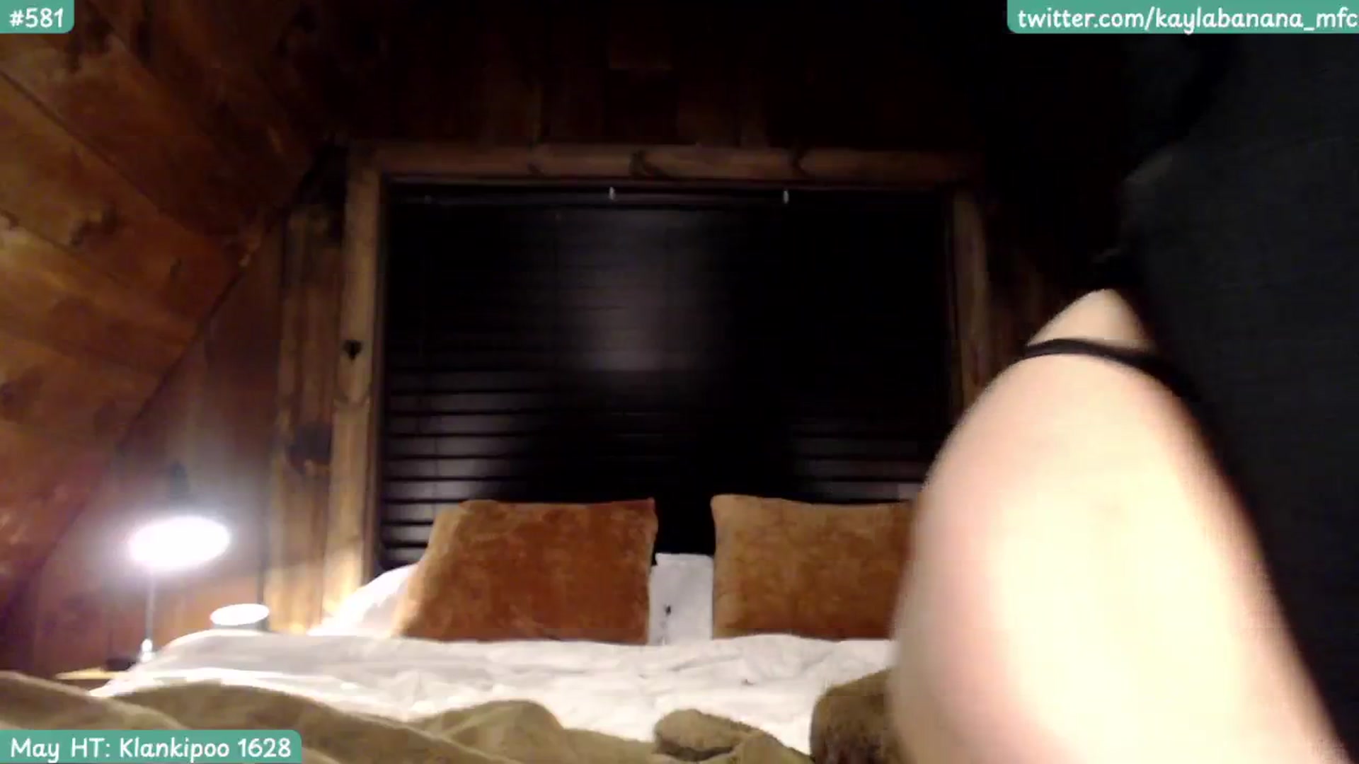 Gallery image thumbnail from KaylaBanana's myfreecams stream on, 05/20/2024, 07:33 image 3 of 20