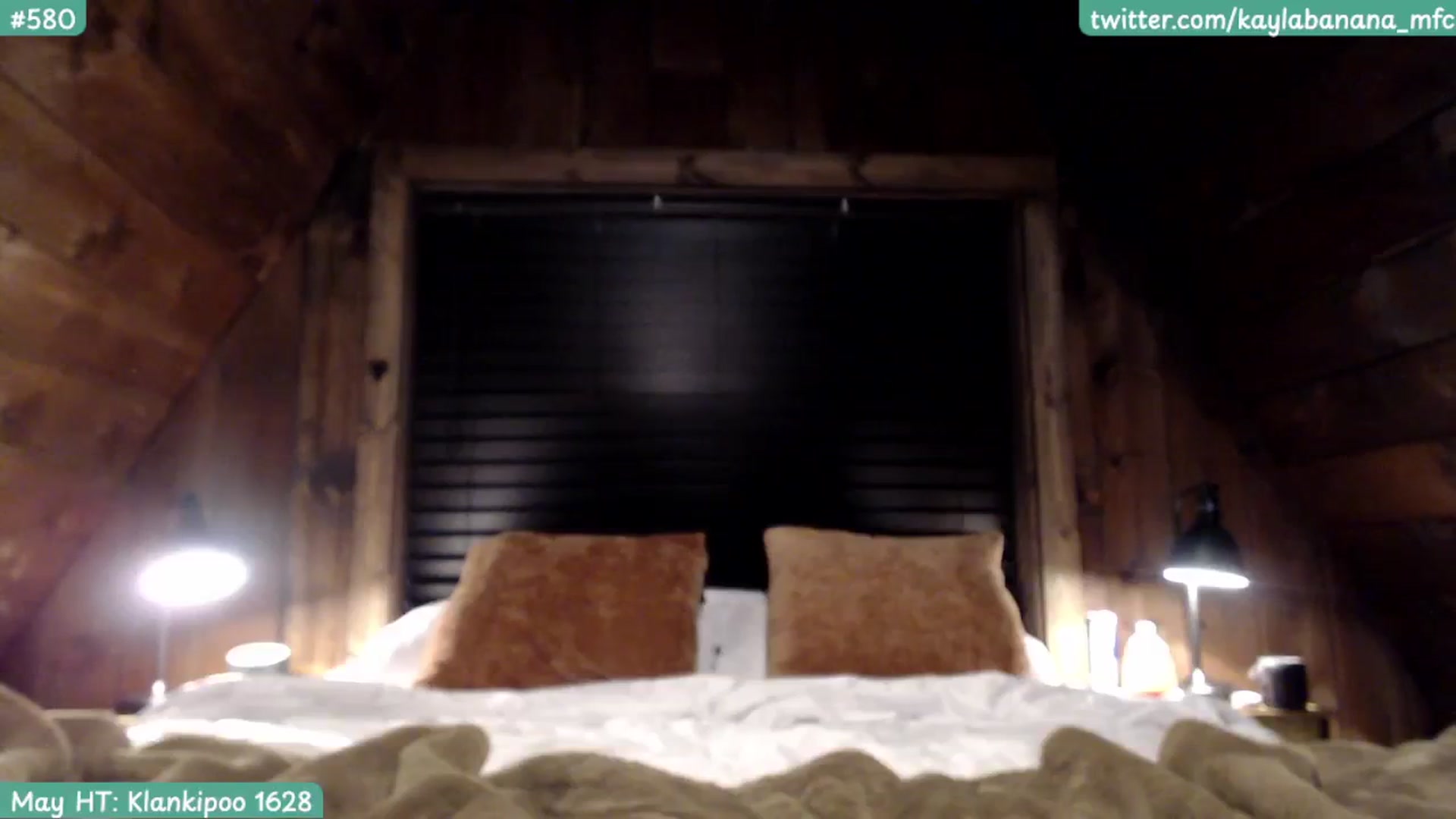 Gallery image thumbnail from KaylaBanana's myfreecams stream on, 05/20/2024, 07:49 image 18 of 20