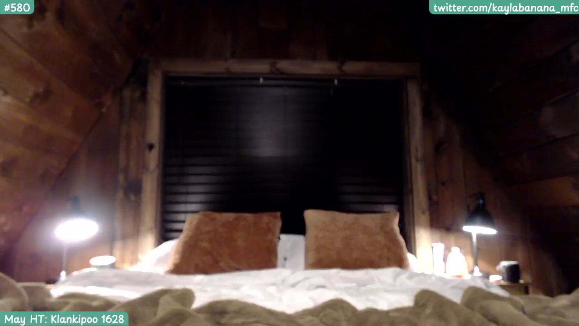 Gallery image thumbnail from KaylaBanana's myfreecams stream on, 05/20/2024, 07:49 image 17 of 20