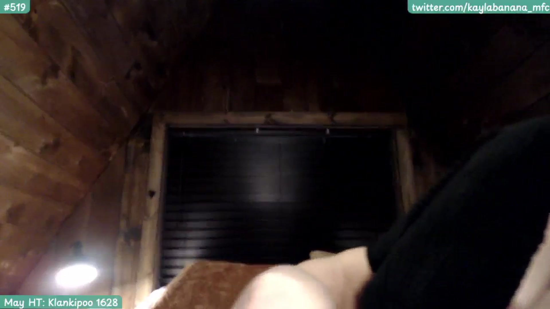 Gallery image thumbnail from KaylaBanana's myfreecams stream on, 05/20/2024, 10:15 image 11 of 20