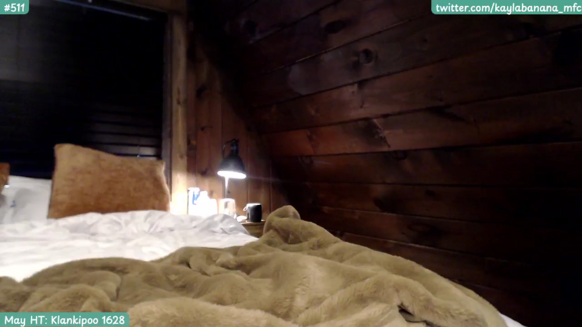 Gallery image thumbnail from KaylaBanana's myfreecams stream on, 05/20/2024, 11:03 image 17 of 20