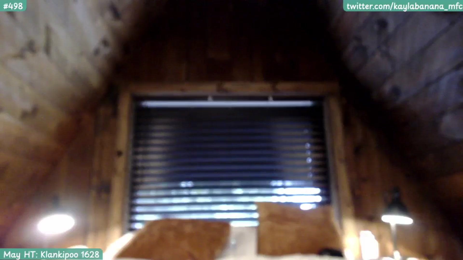 Gallery image thumbnail from KaylaBanana's myfreecams stream on, 05/20/2024, 12:40 image 7 of 20