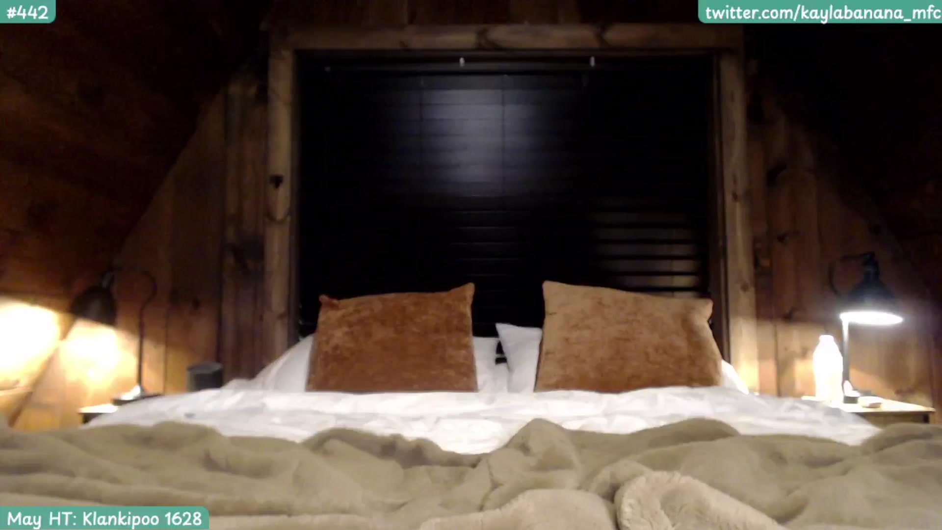 Gallery image thumbnail from KaylaBanana's myfreecams stream on, 05/21/2024, 07:31 image 20 of 20