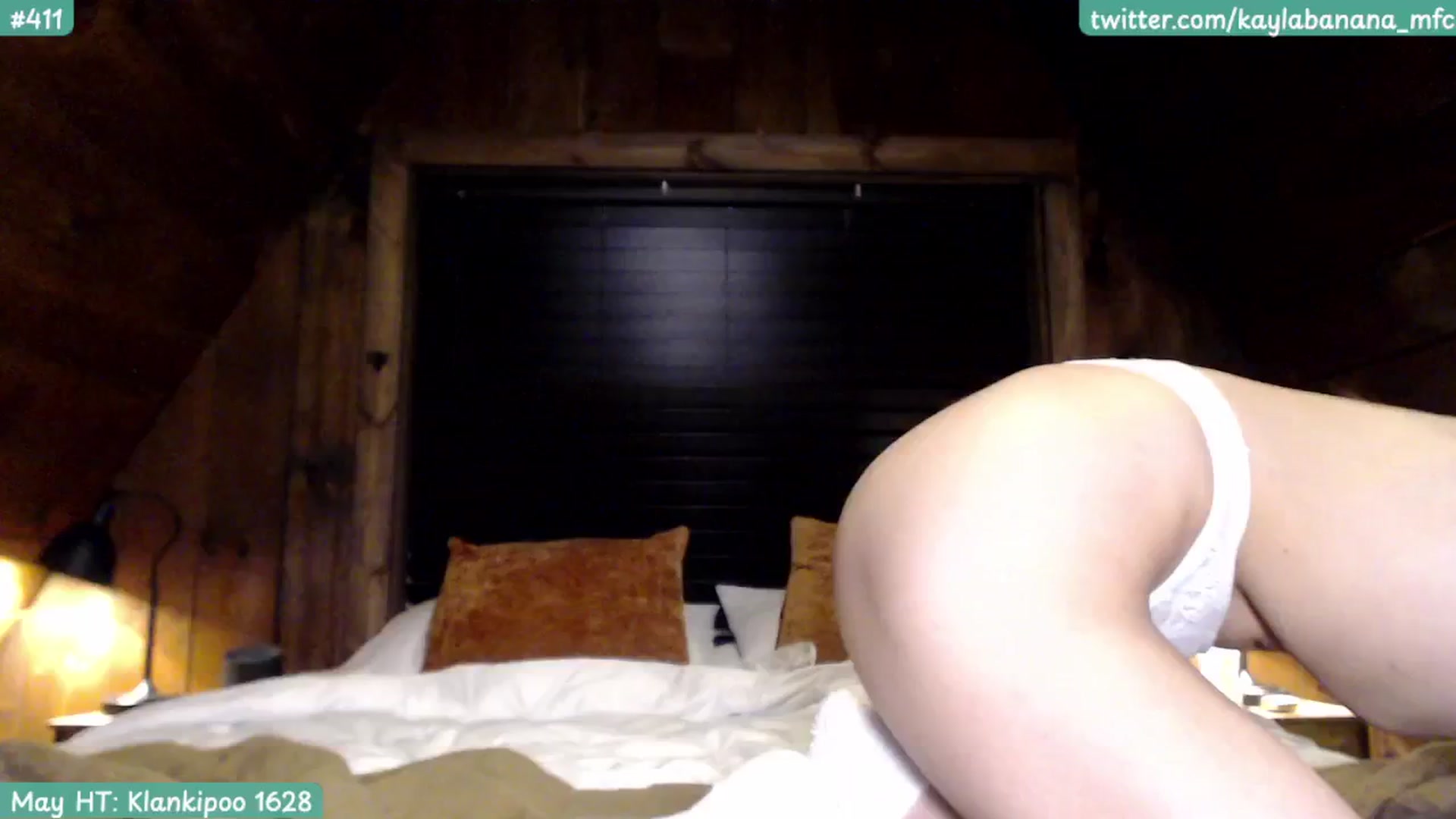 Gallery image thumbnail from KaylaBanana's myfreecams stream on, 05/21/2024, 08:36 image 13 of 20