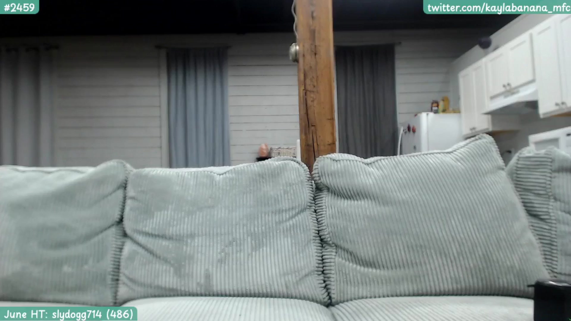 Gallery image thumbnail from KaylaBanana's myfreecams stream on, 07/05/2024, 05:32 image 14 of 20