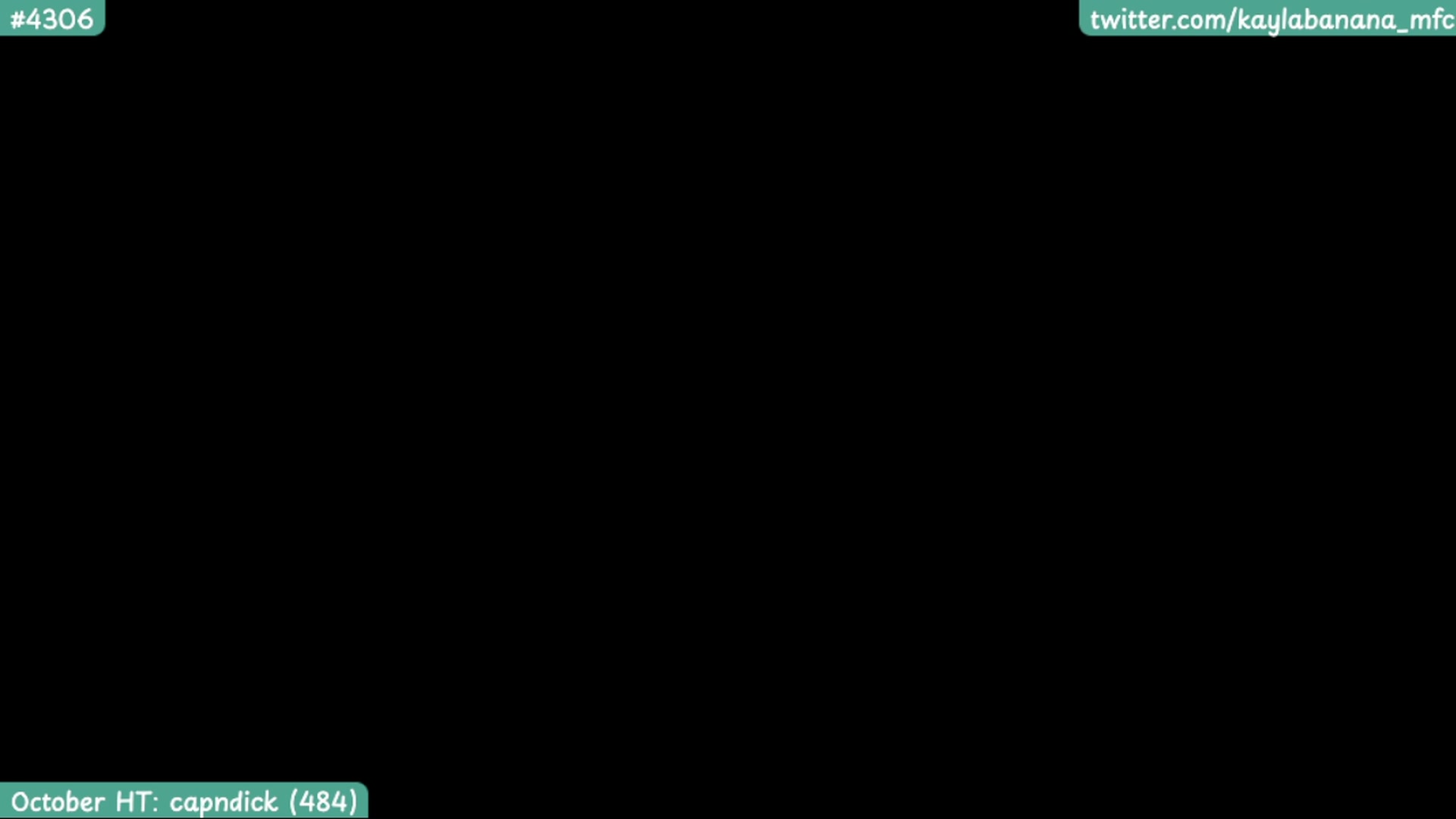 Gallery image thumbnail from KaylaBanana's myfreecams stream on, 10/15/2024, 10:21 image 9 of 20