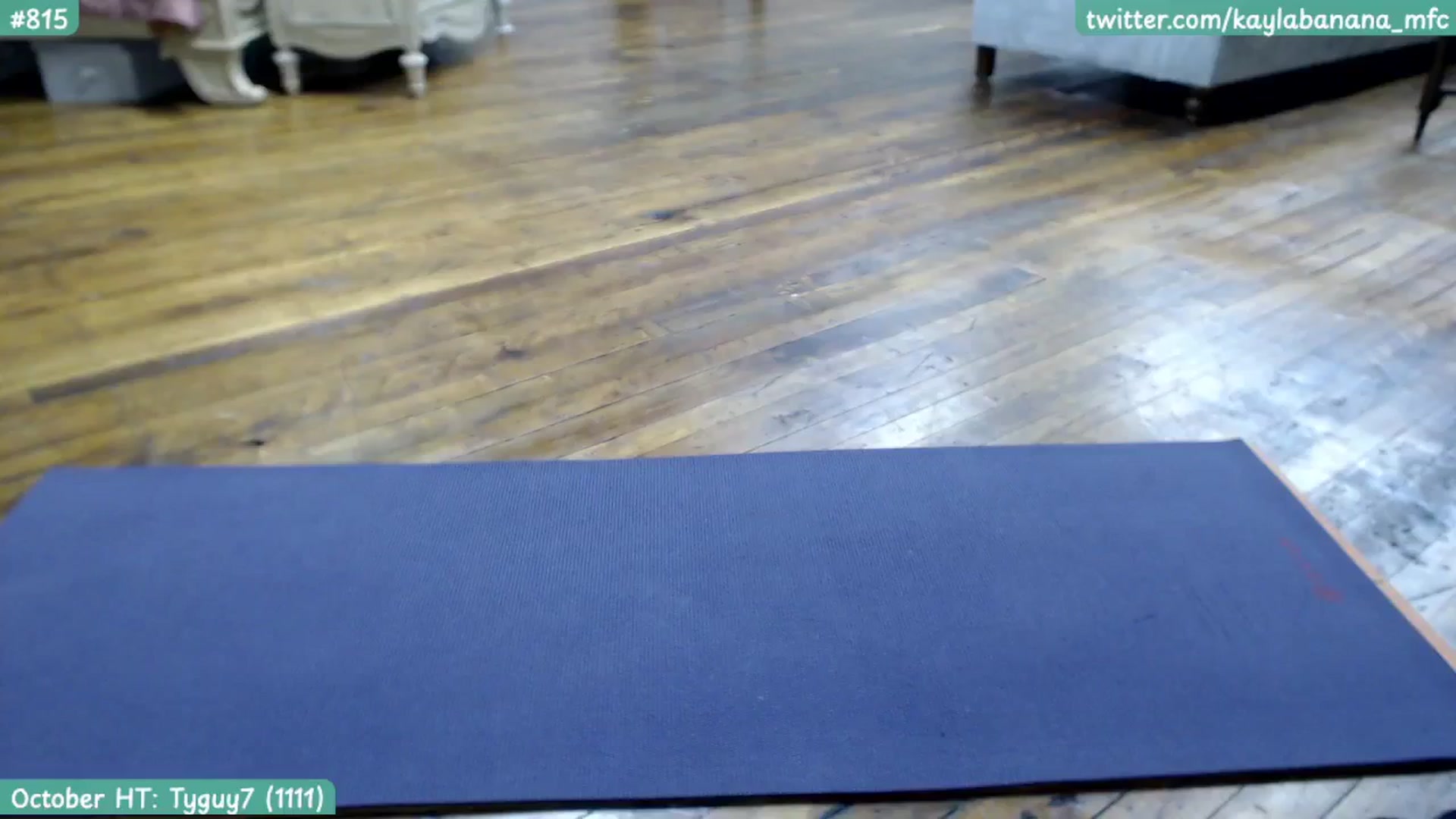 Gallery image thumbnail from KaylaBanana's myfreecams stream on, 11/24/2024, 08:49 image 8 of 20