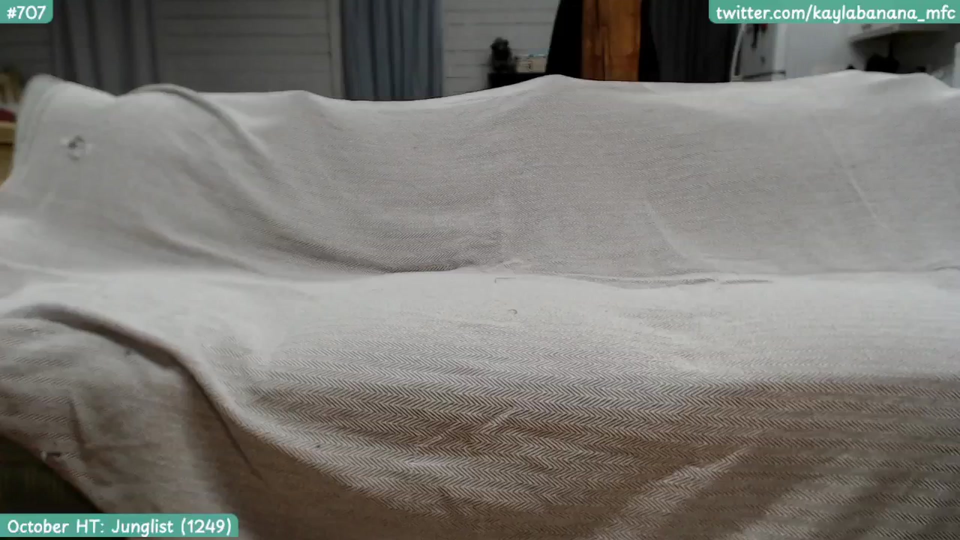 Gallery image thumbnail from KaylaBanana's myfreecams stream on, 11/24/2024, 10:28 image 3 of 20