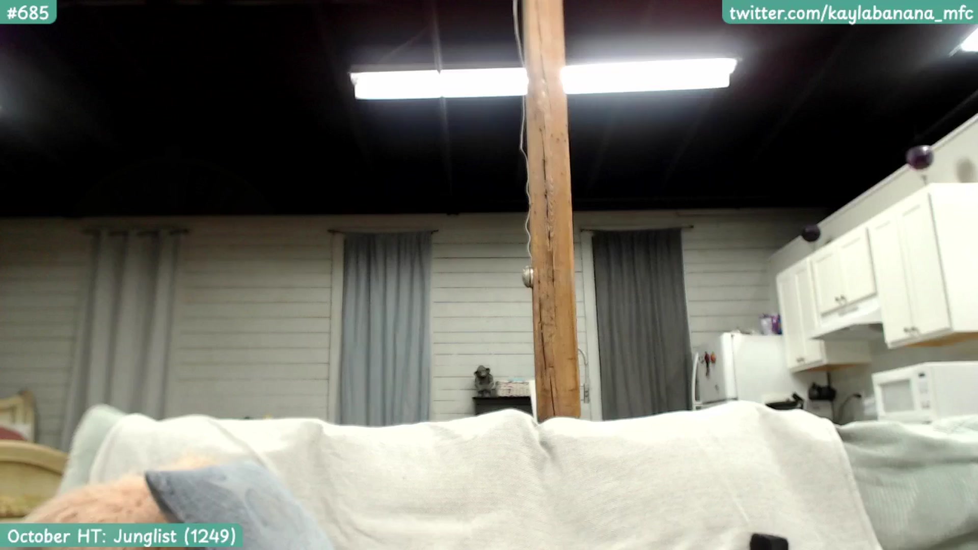 Gallery image thumbnail from KaylaBanana's myfreecams stream on, 11/24/2024, 10:28 image 15 of 20