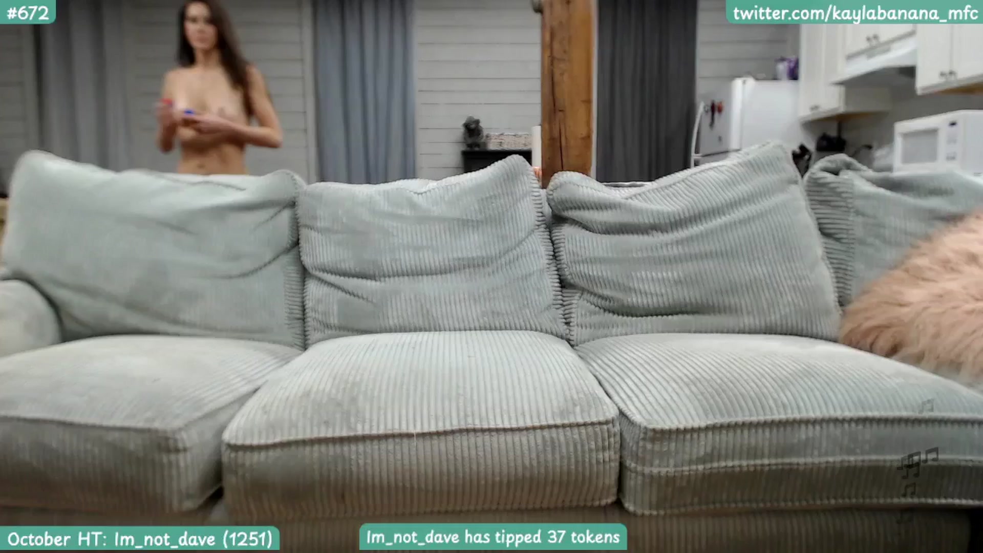 Gallery image thumbnail from KaylaBanana's myfreecams stream on, 11/27/2024, 08:36 image 18 of 20
