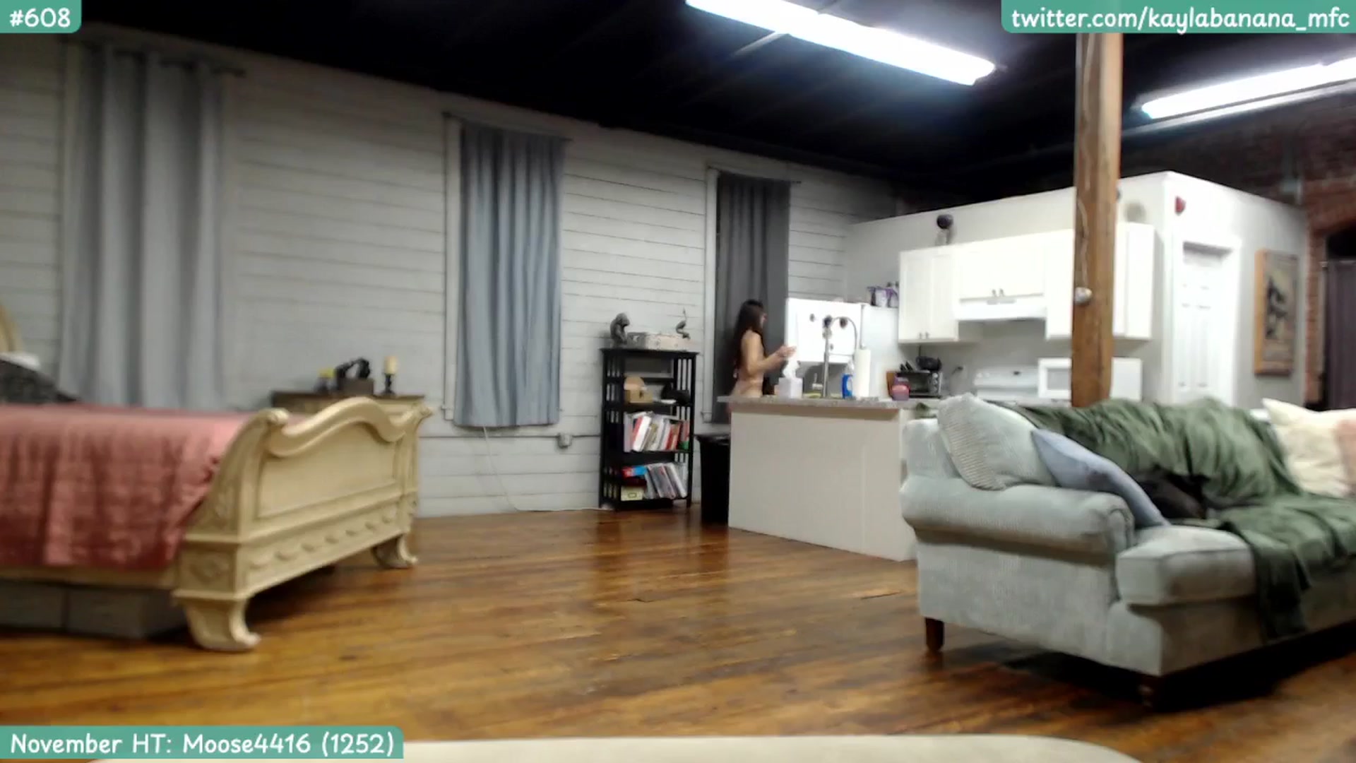 Gallery image thumbnail from KaylaBanana's myfreecams stream on, 11/29/2024, 06:48 image 14 of 20
