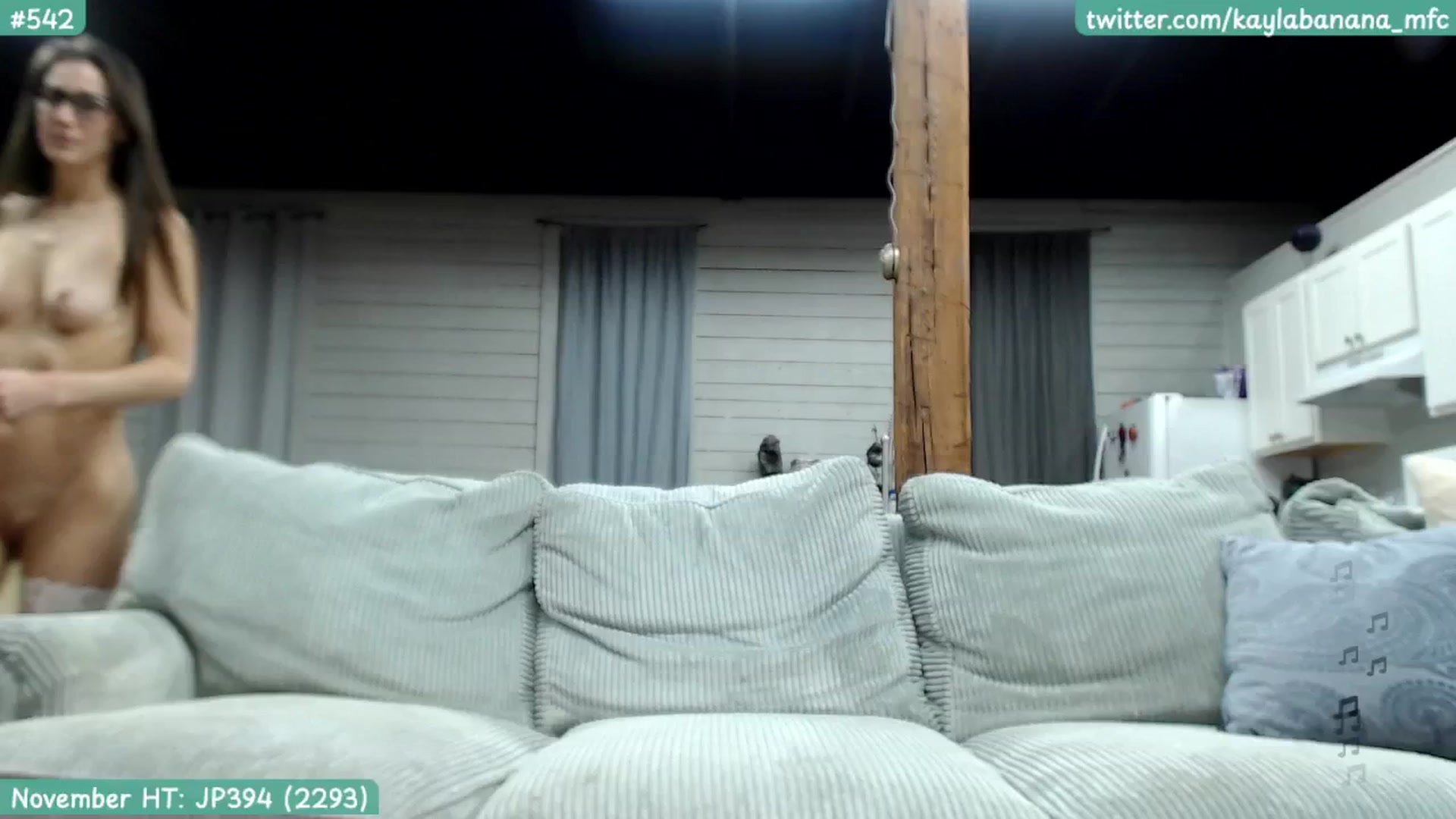 Gallery image thumbnail from KaylaBanana's myfreecams stream on, 11/29/2024, 10:24 image 15 of 20