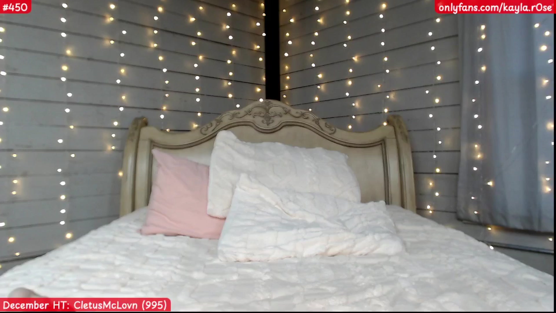 Gallery image thumbnail from KaylaBanana's myfreecams stream on, 12/13/2024, 13:17 image 14 of 20