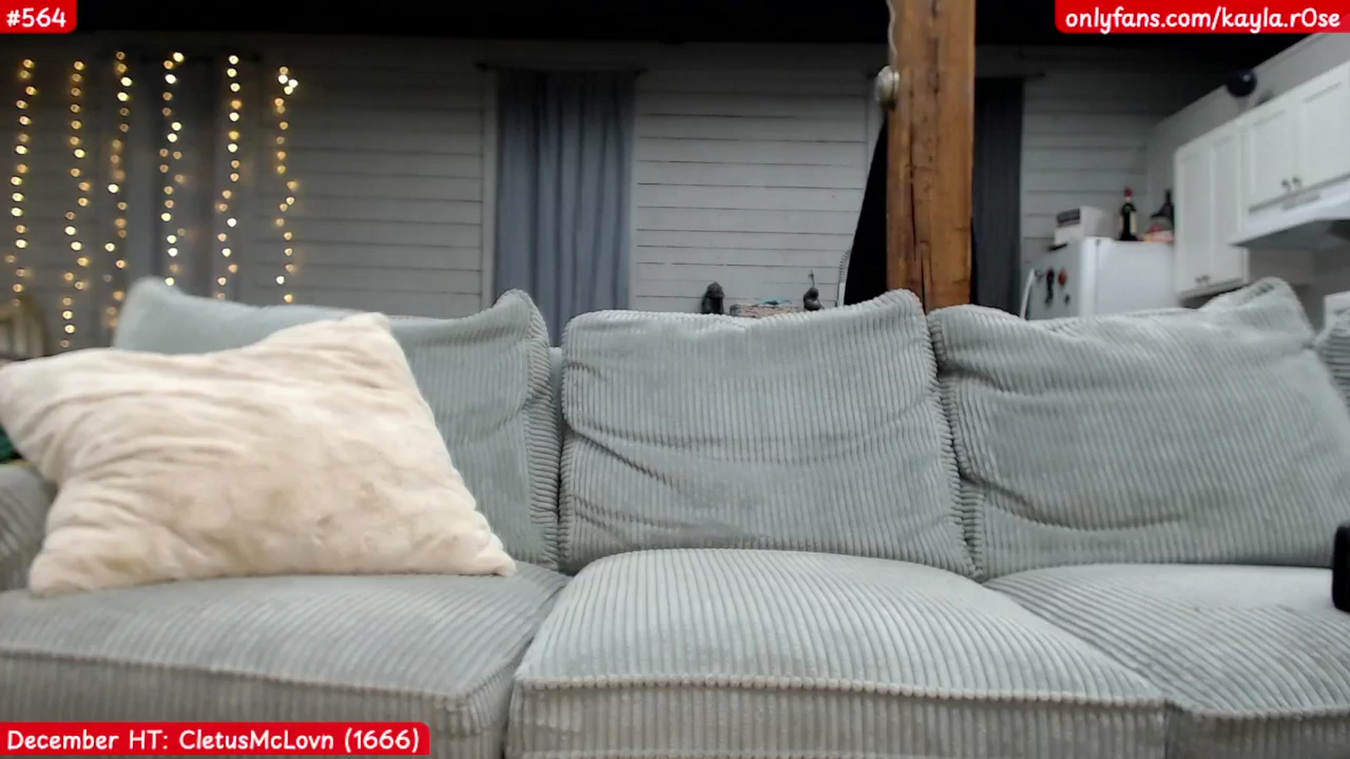 Gallery image thumbnail from KaylaBanana's myfreecams stream on, 12/21/2024, 06:14 image 9 of 20
